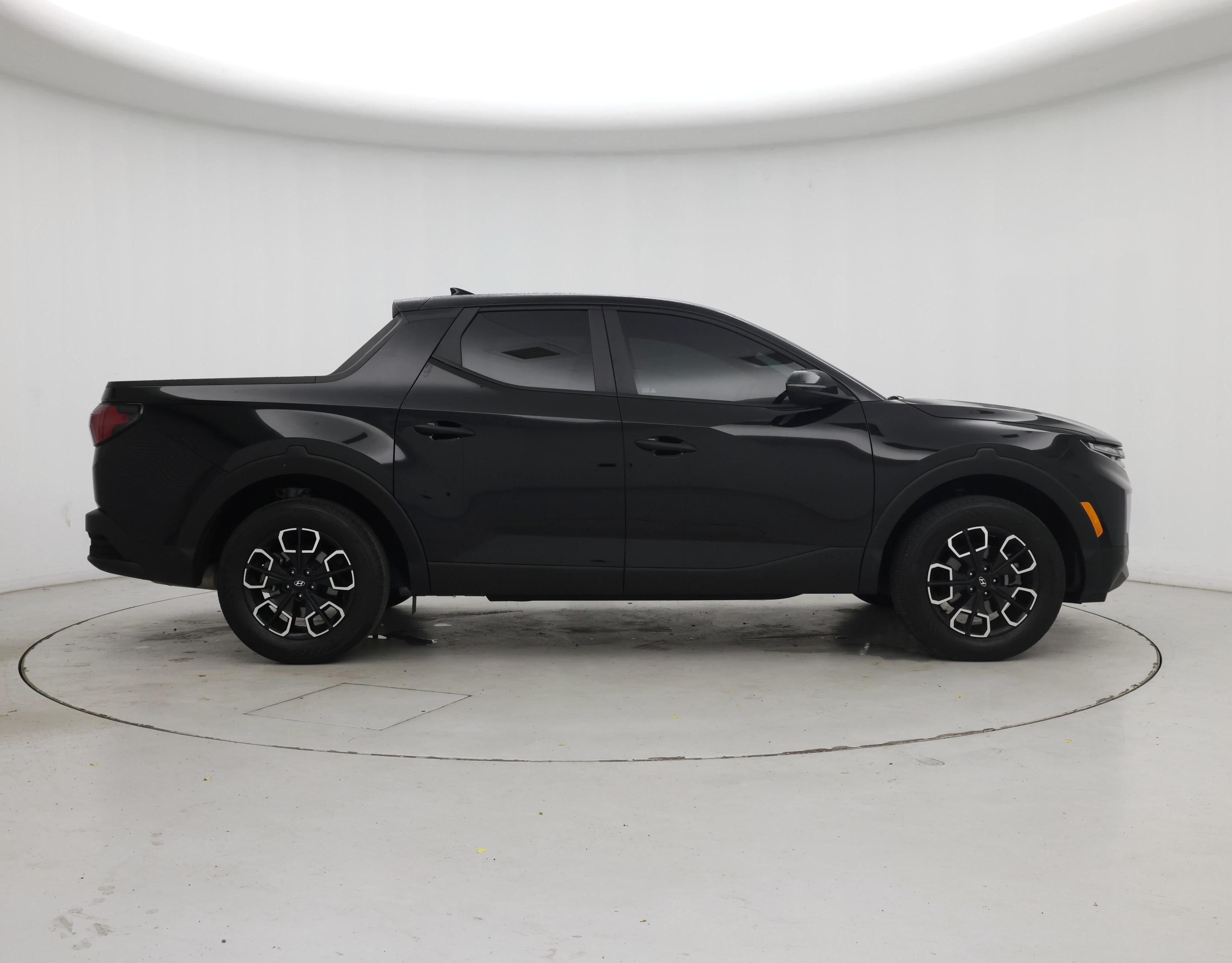 Thumbnail: 2024 Hyundai Santa Cruz - 7