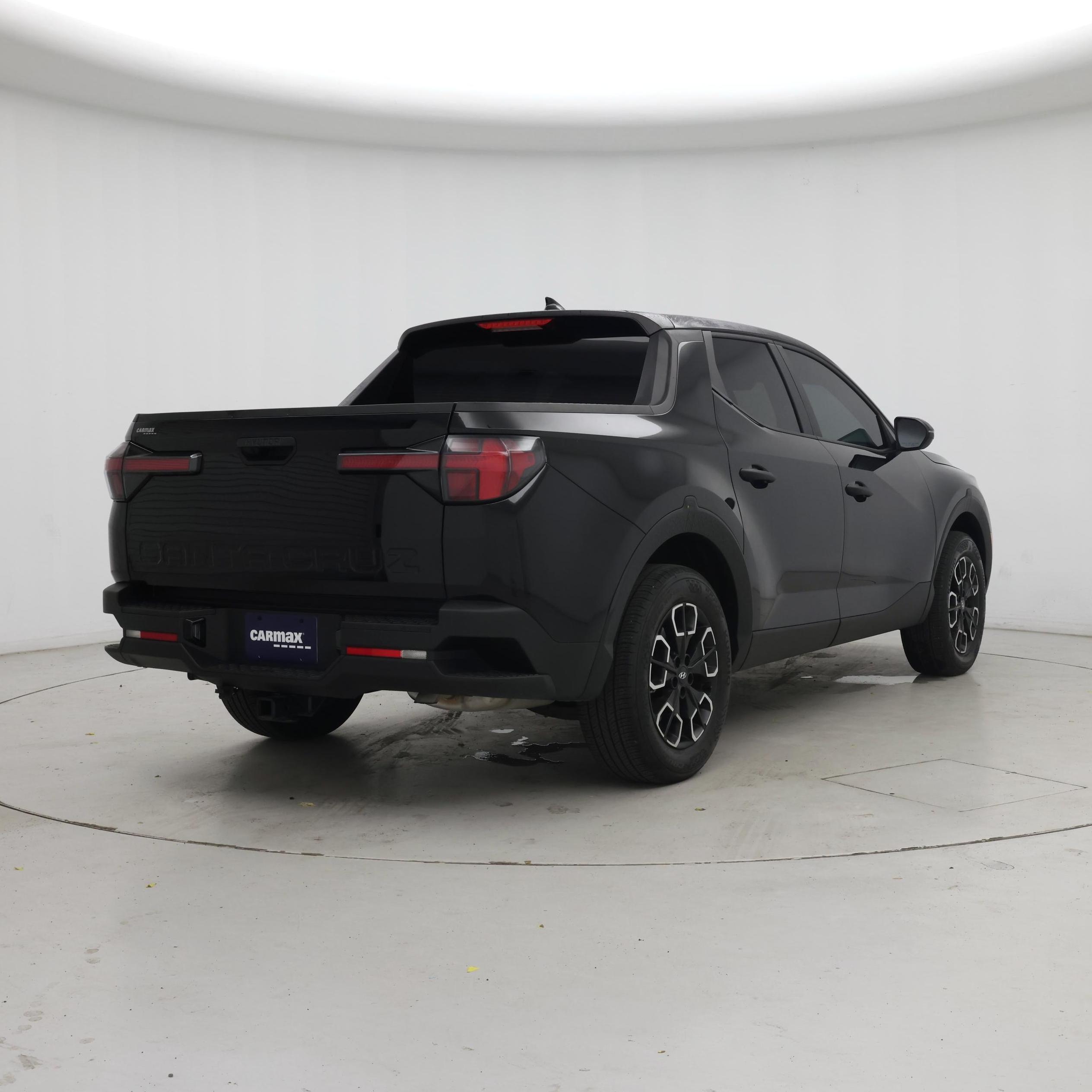 Thumbnail: 2024 Hyundai Santa Cruz - 8