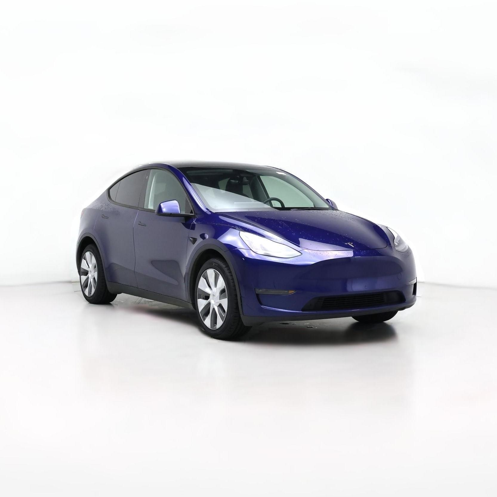 Thumbnail: 2023 Tesla Model Y - 1