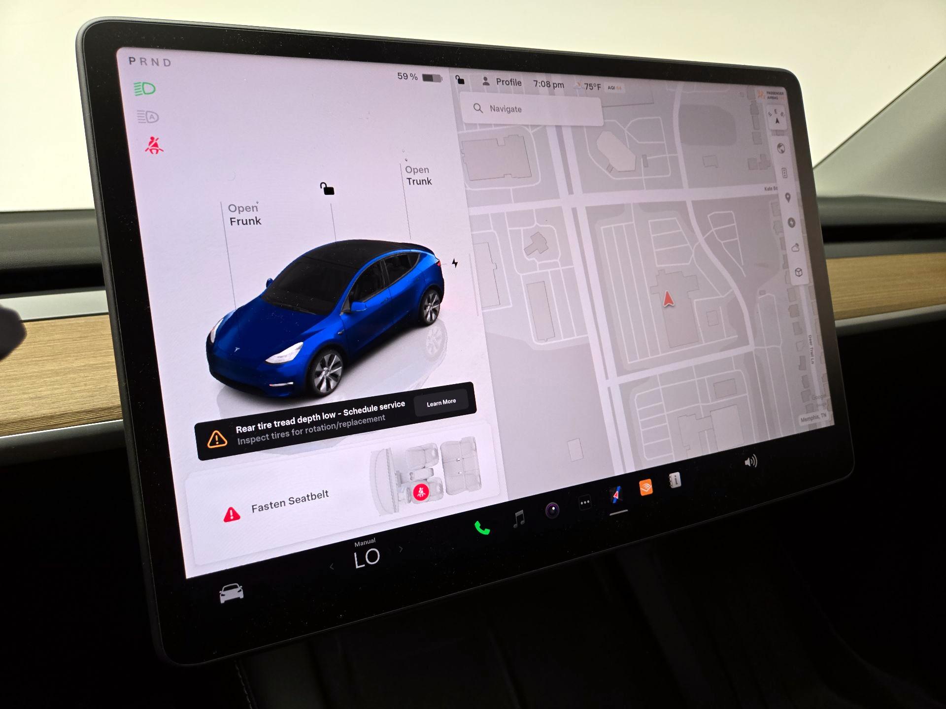 Thumbnail: 2023 Tesla Model Y - 14