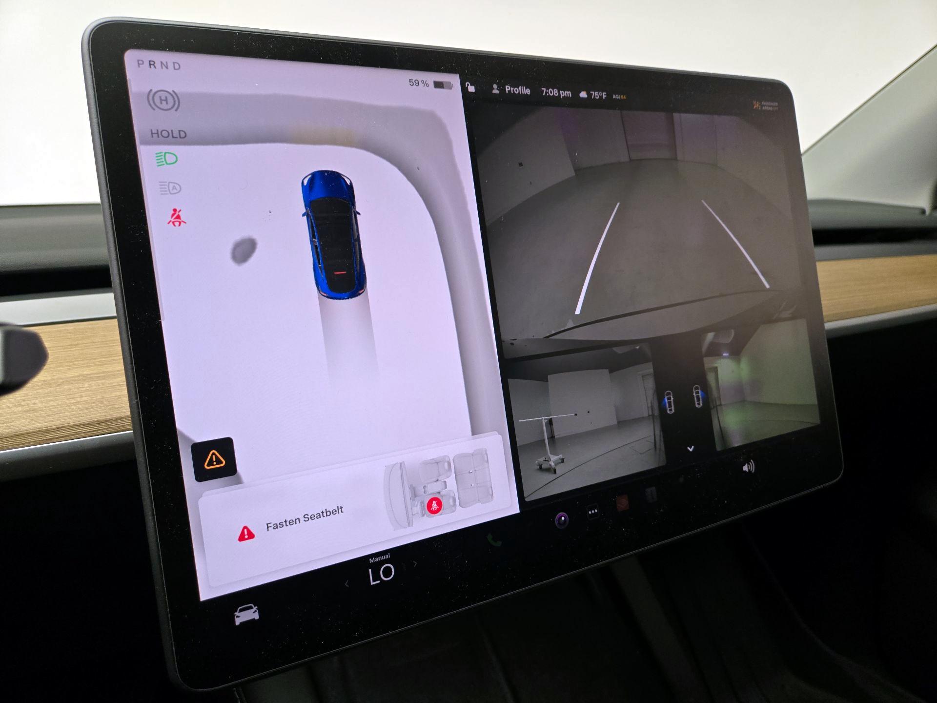 Thumbnail: 2023 Tesla Model Y - 15