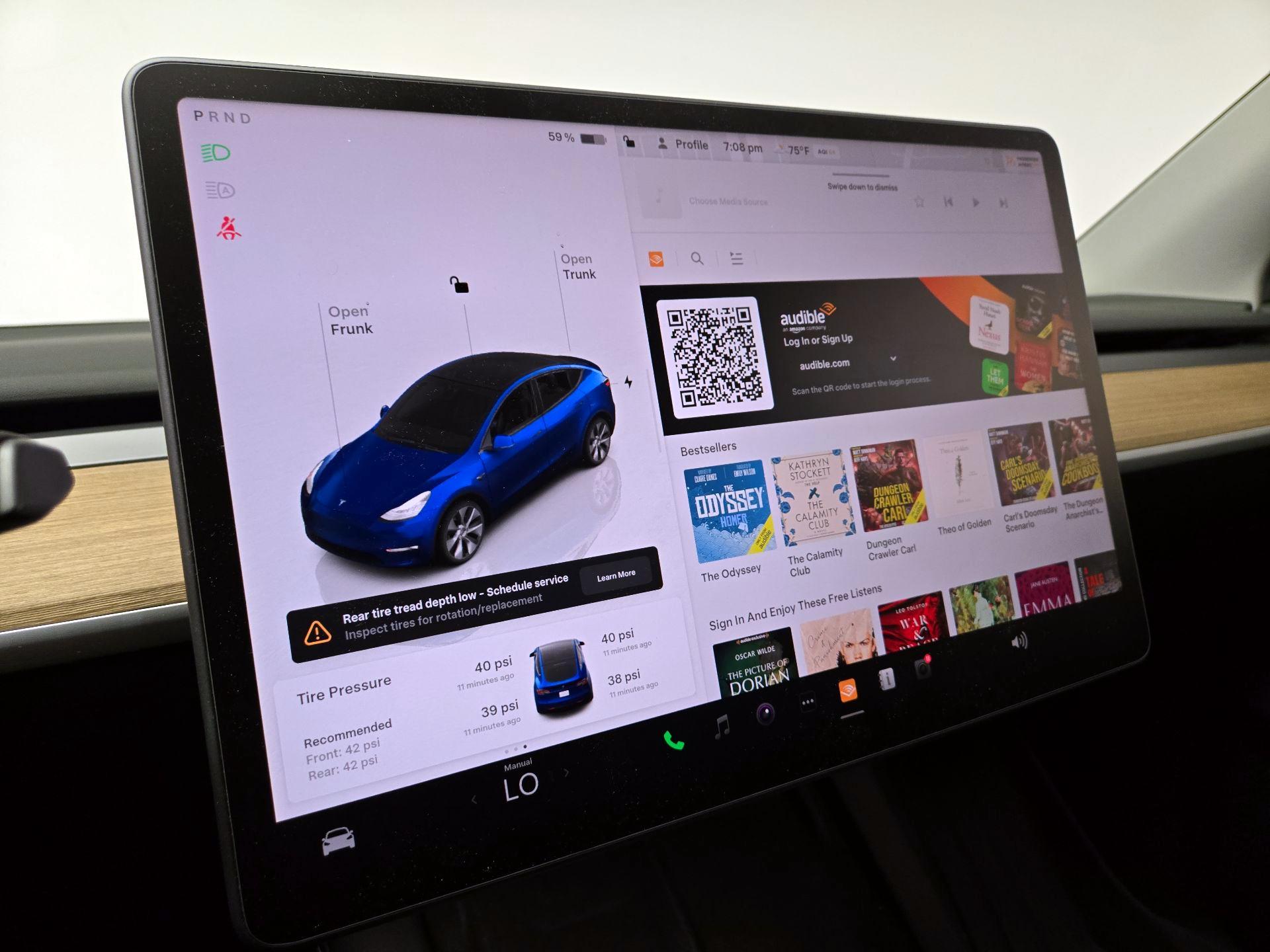 Thumbnail: 2023 Tesla Model Y - 16