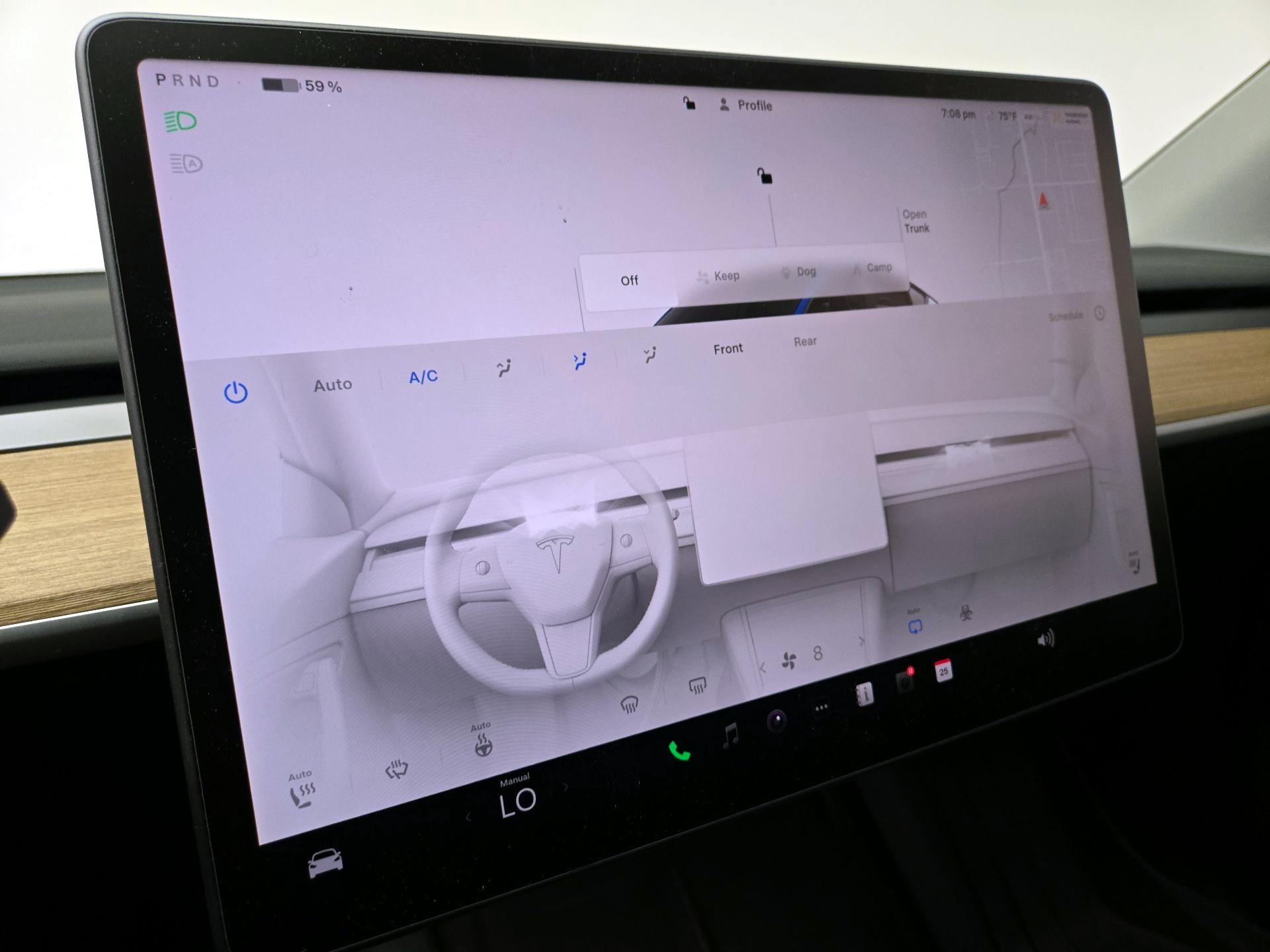 Thumbnail: 2023 Tesla Model Y - 17