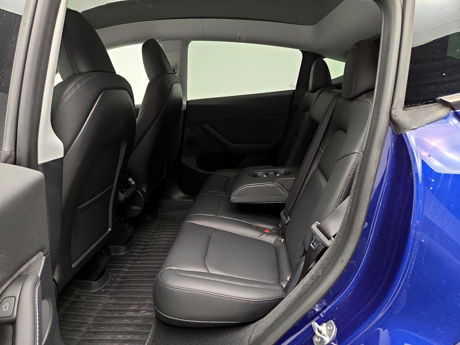 Thumbnail: 2023 Tesla Model Y - 20