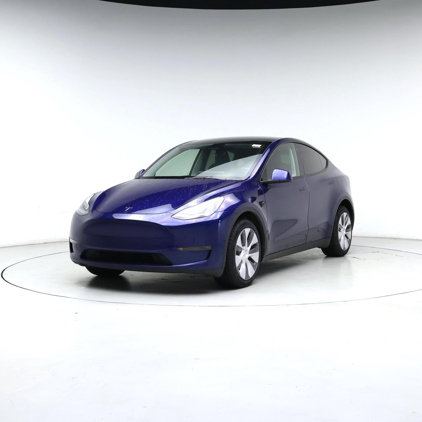 Thumbnail: 2023 Tesla Model Y - 4