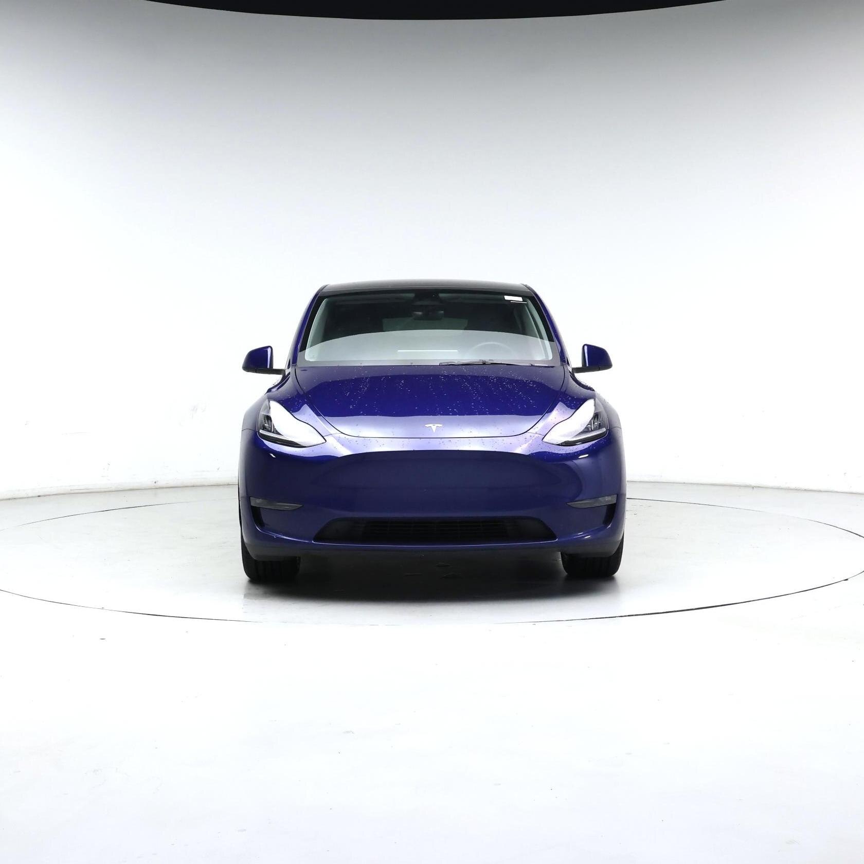 Thumbnail: 2023 Tesla Model Y - 5