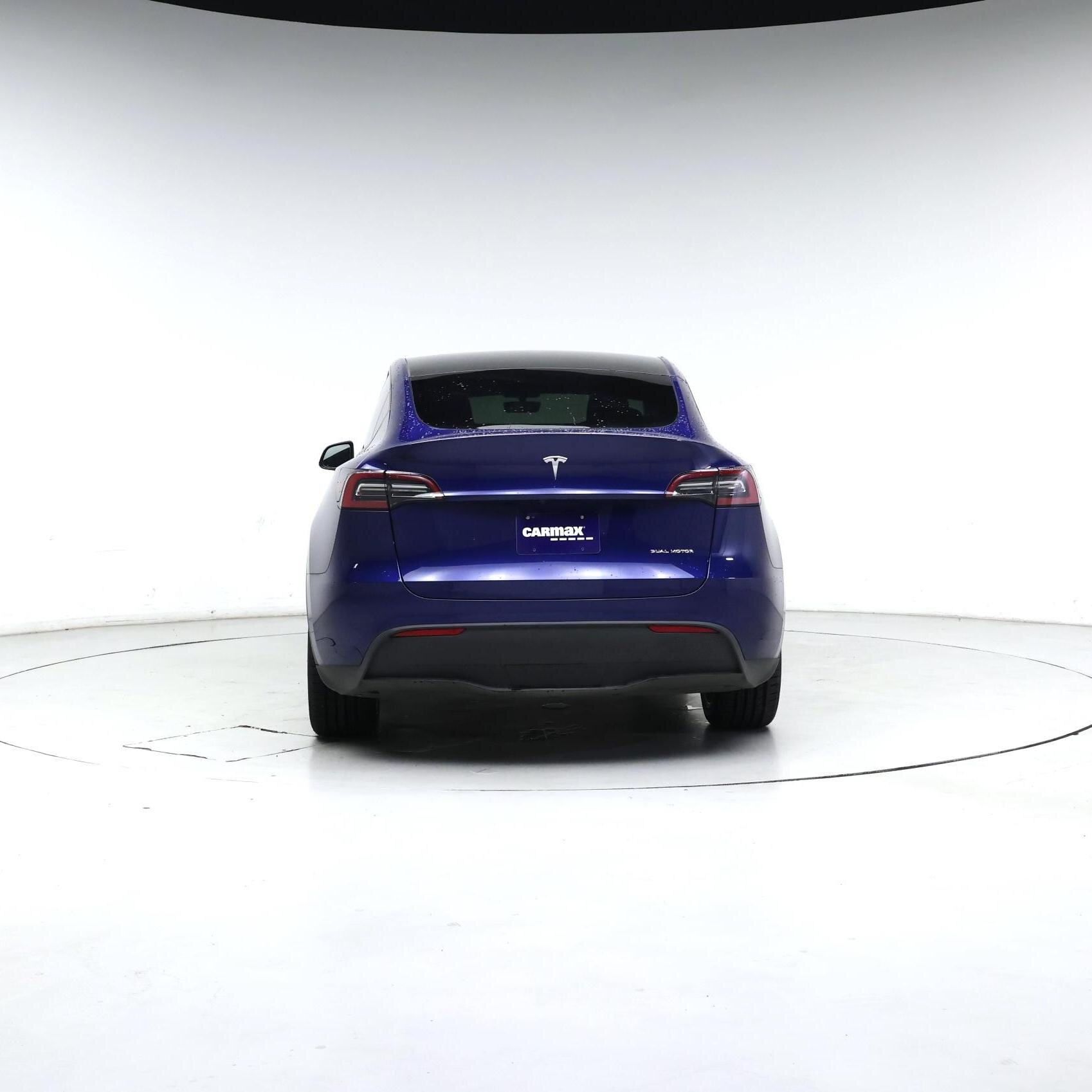 Thumbnail: 2023 Tesla Model Y - 6