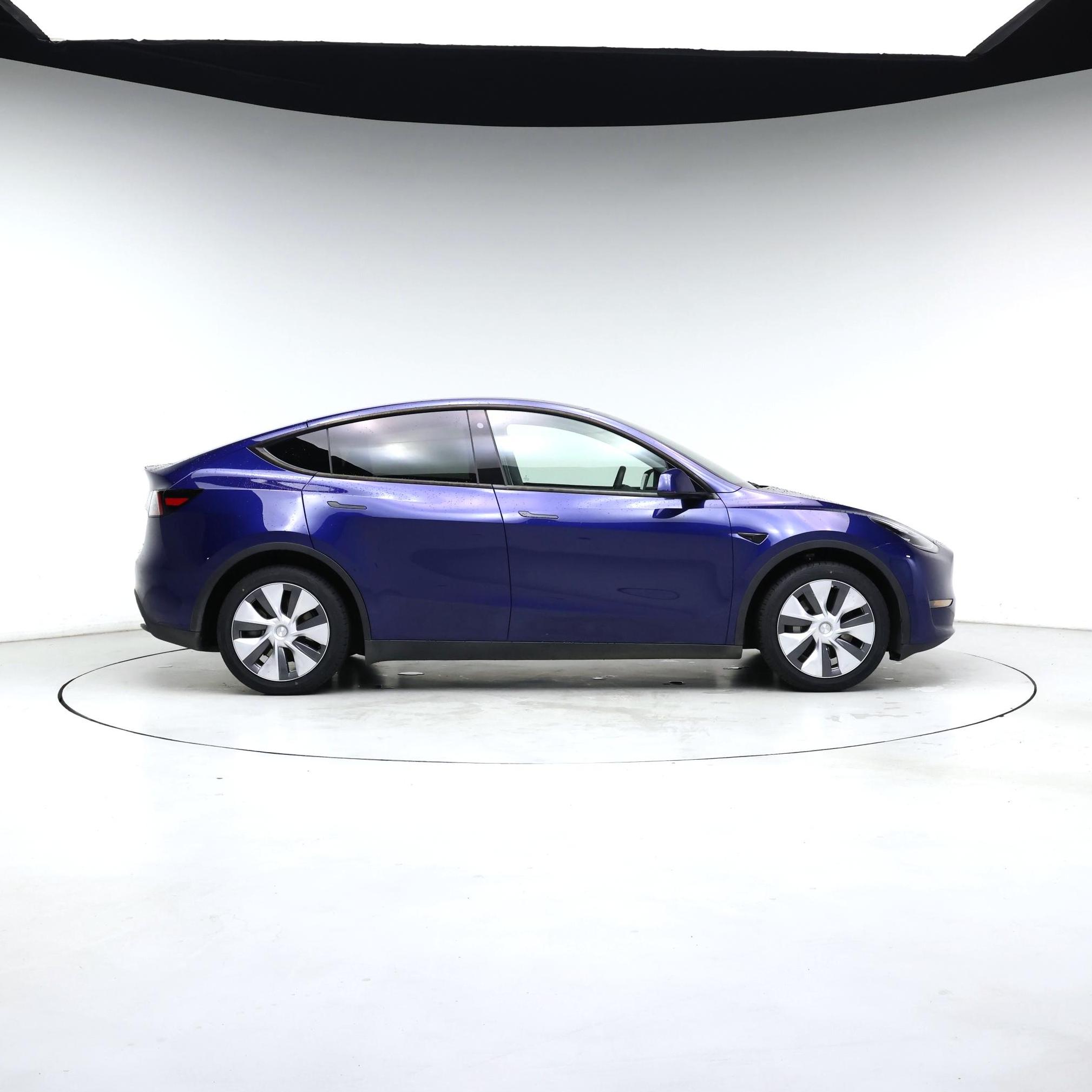 Thumbnail: 2023 Tesla Model Y - 7
