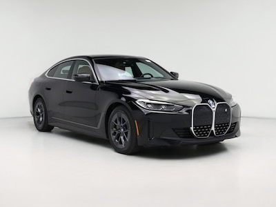 2024 BMW i4 xDrive40 Gran Coupe