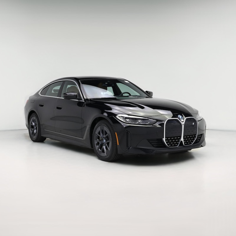 2024 BMW i4 xDrive40 Gran Coupe