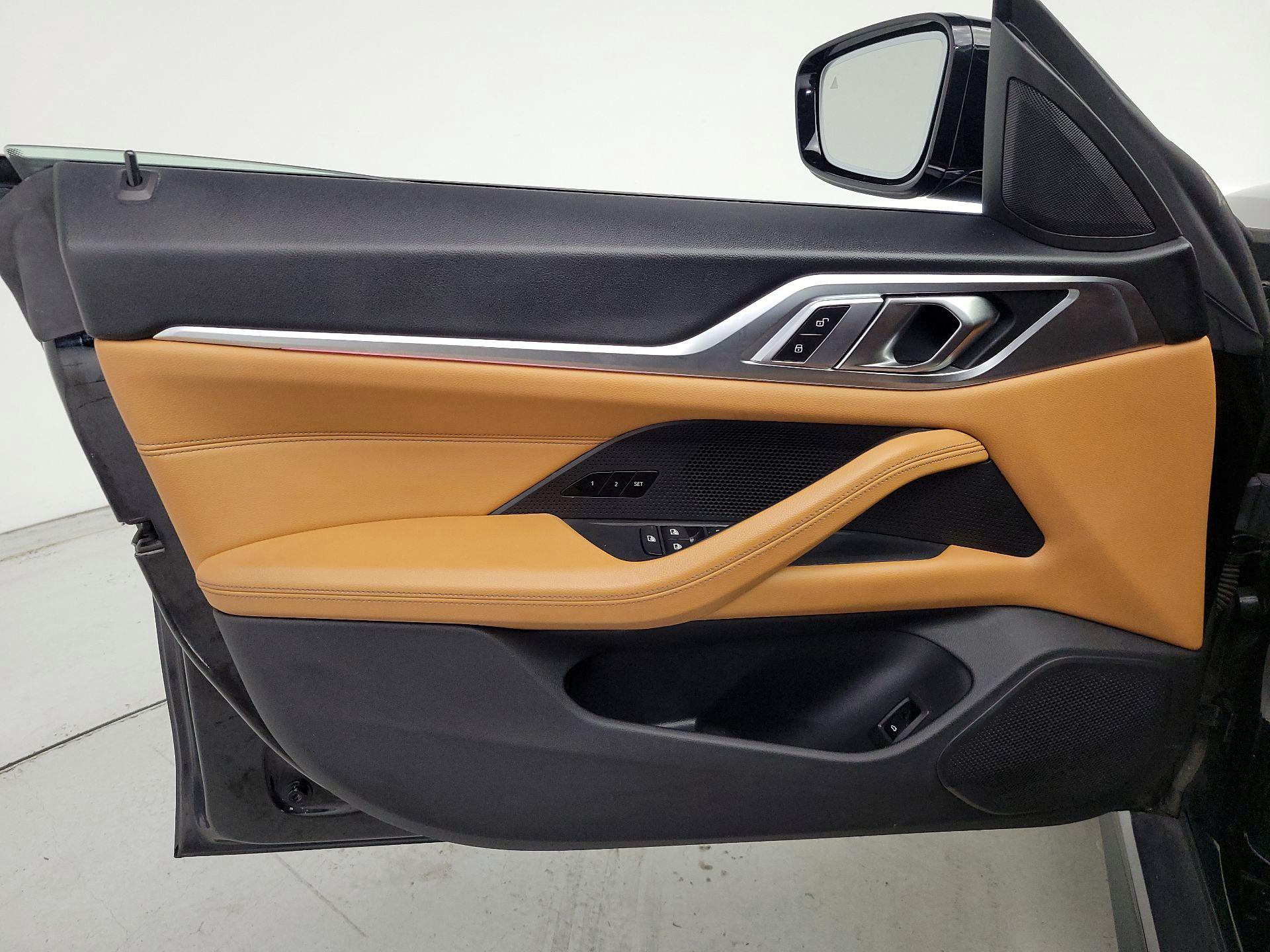Thumbnail: 2024 BMW i4 - 12