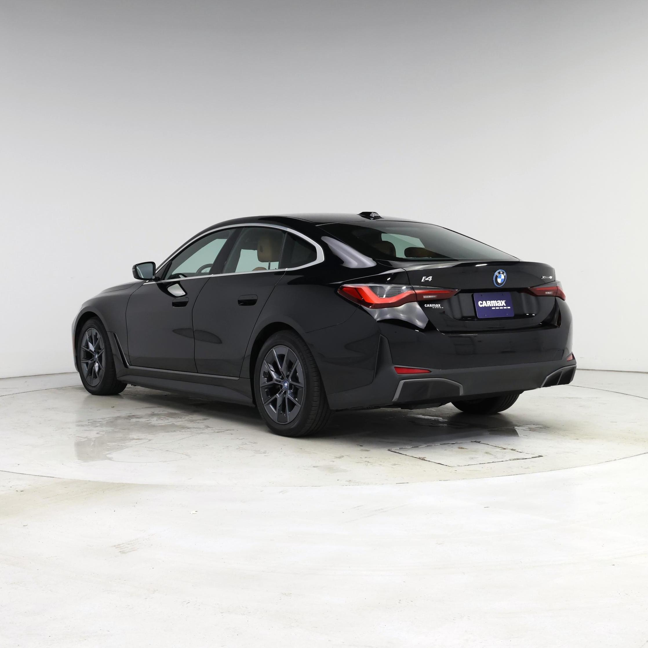 Thumbnail: 2024 BMW i4 - 2