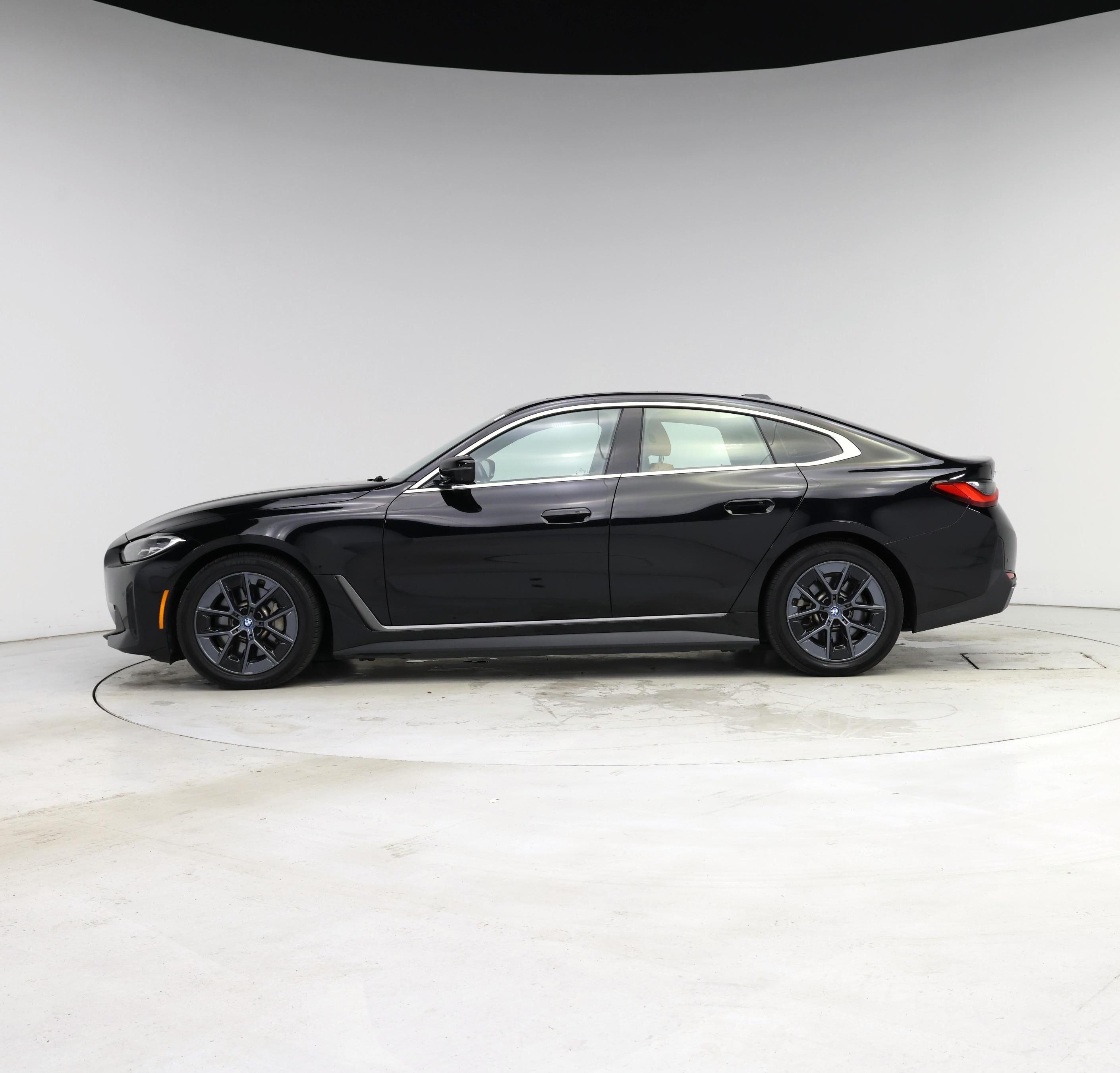 Thumbnail: 2024 BMW i4 - 3