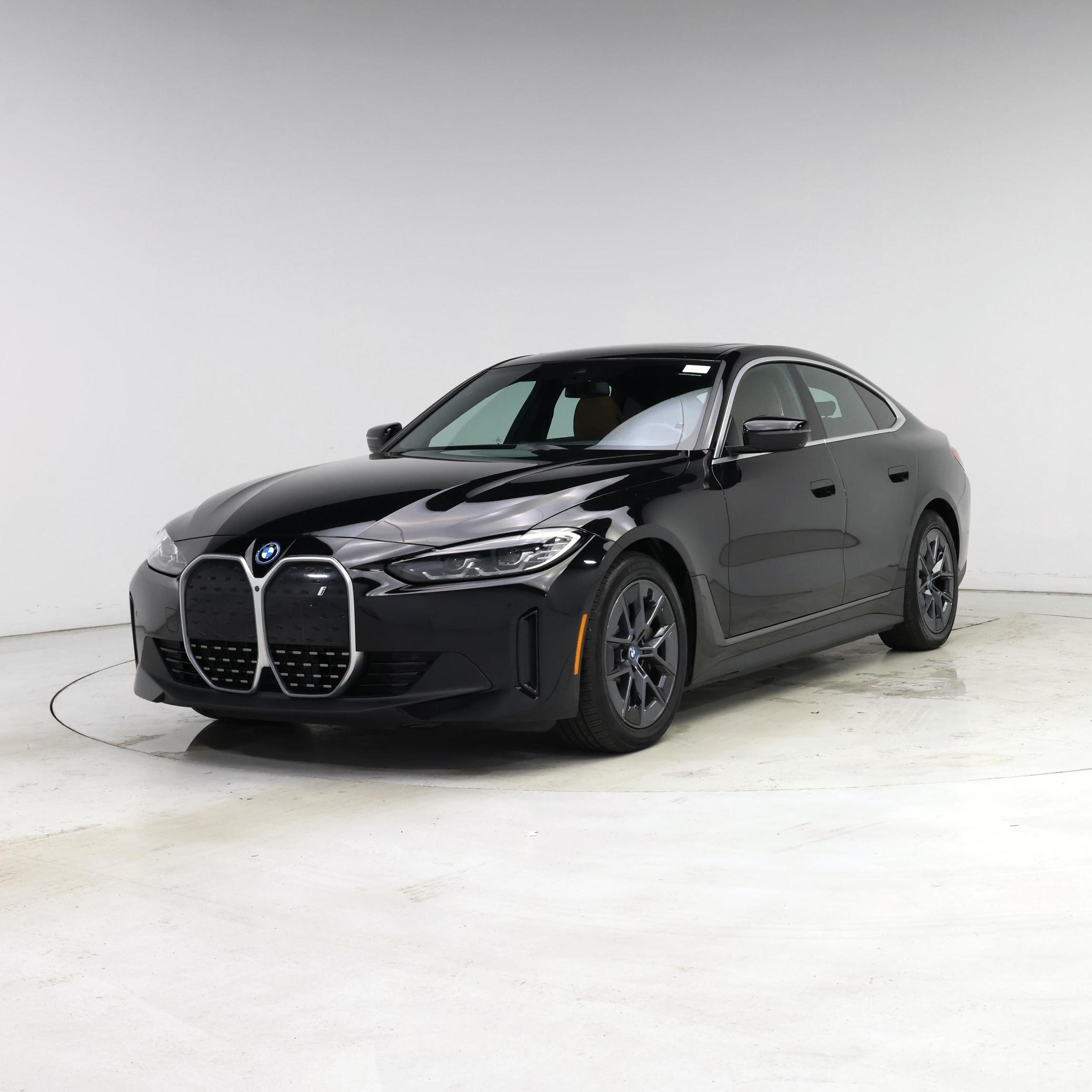 Thumbnail: 2024 BMW i4 - 4