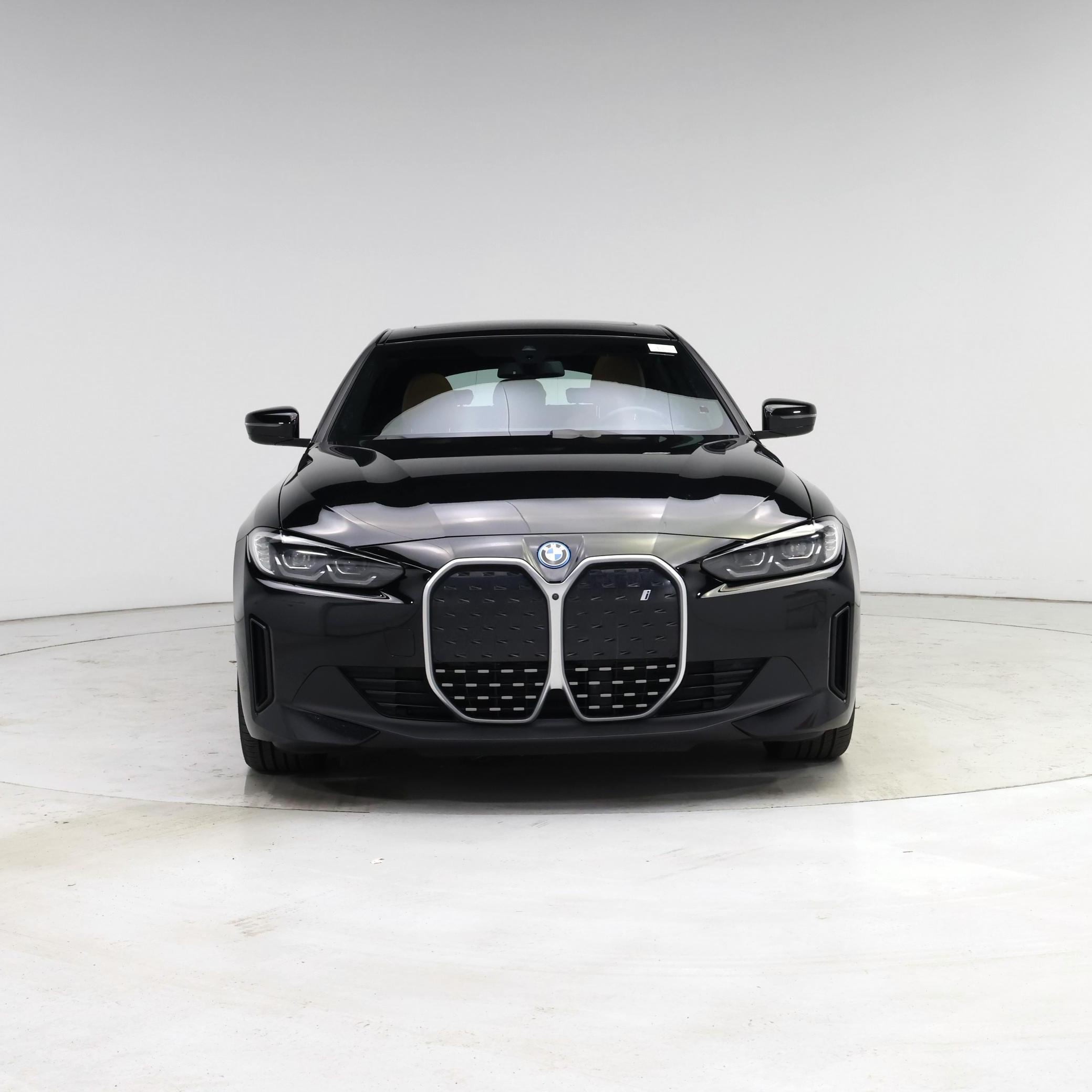 Thumbnail: 2024 BMW i4 - 5