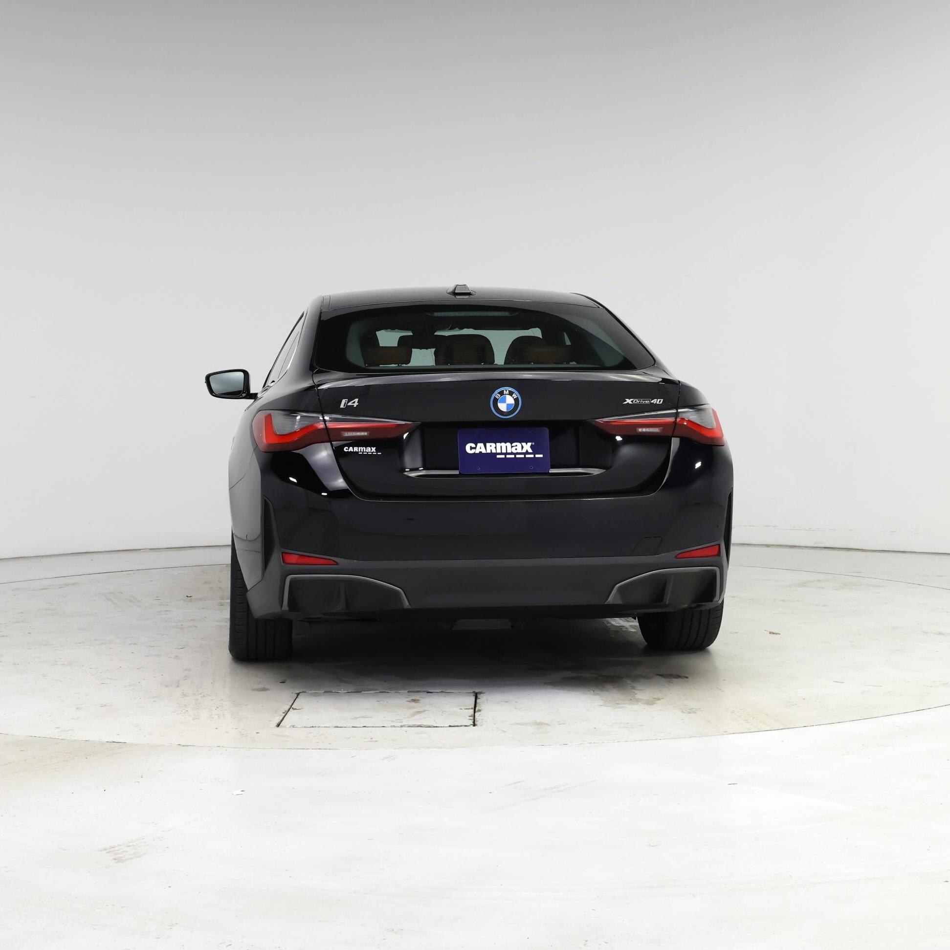 Thumbnail: 2024 BMW i4 - 6