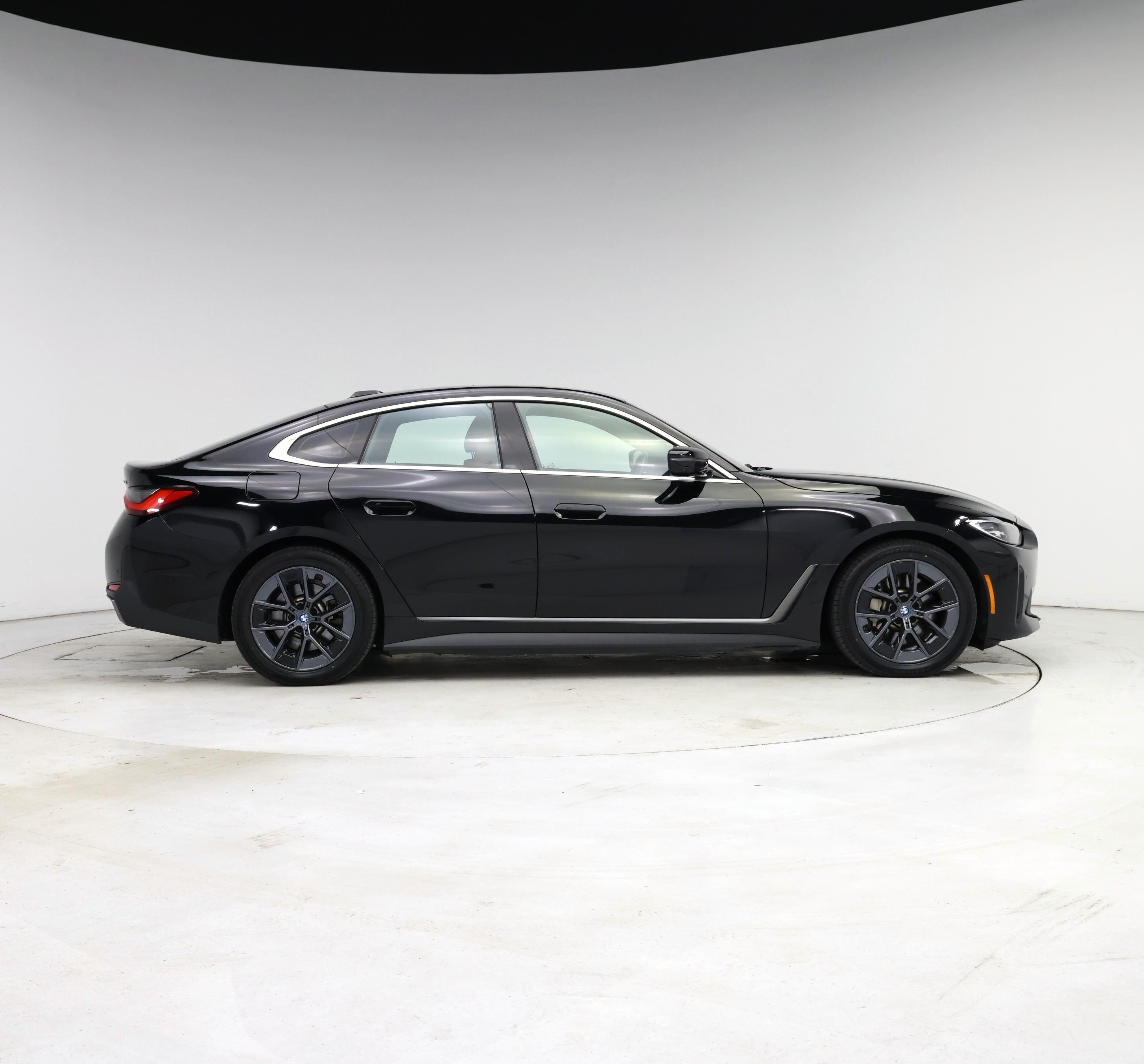 Thumbnail: 2024 BMW i4 - 7