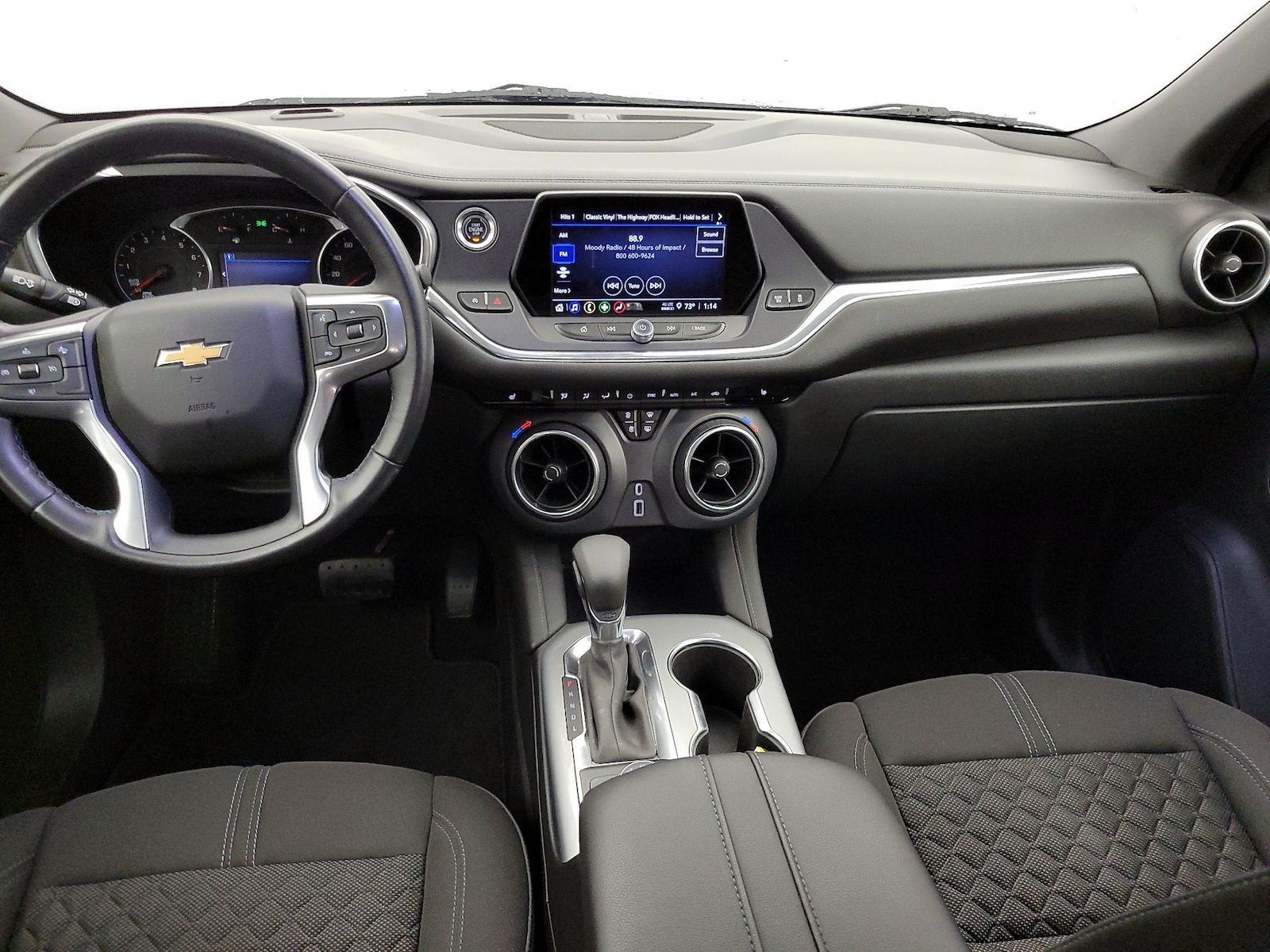 2021 Chevrolet Blazer 2LT - Photo 10