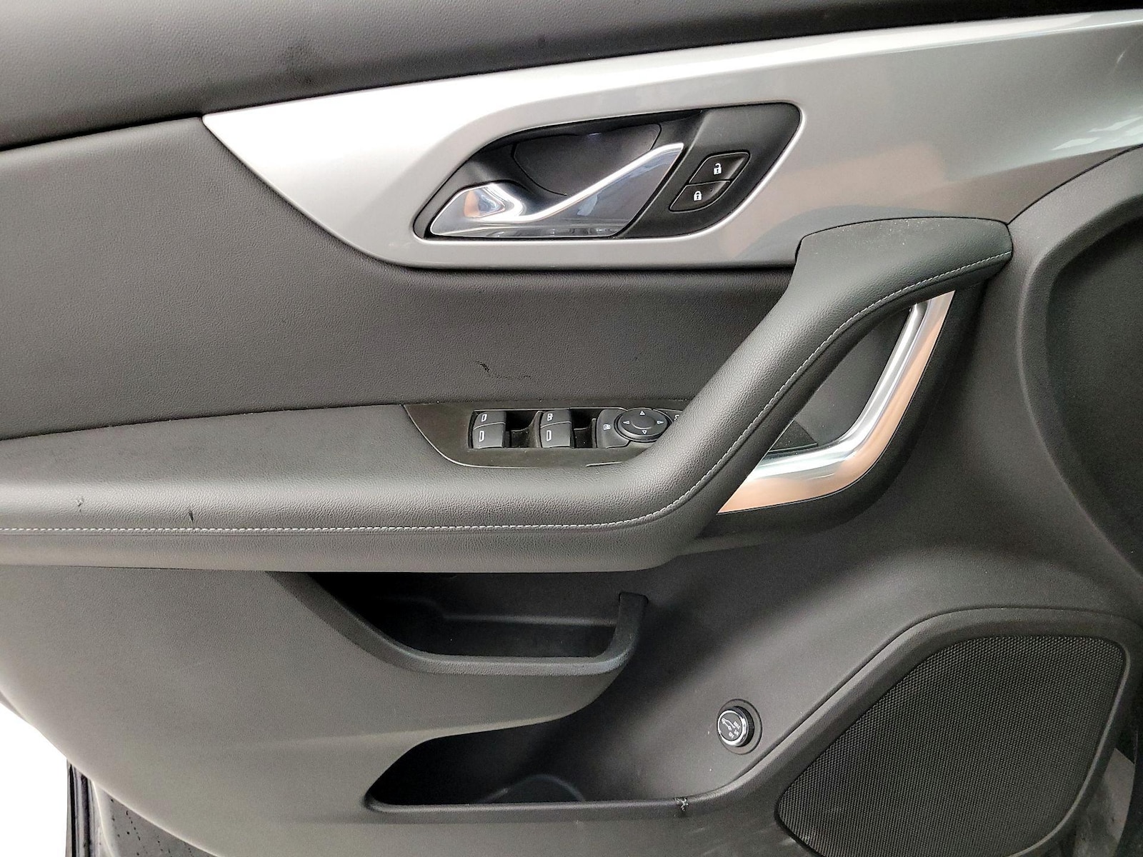 2021 Chevrolet Blazer 2LT - Photo 13