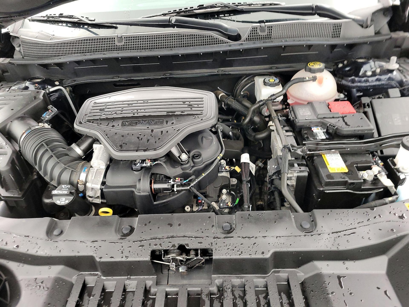 2021 Chevrolet Blazer 2LT - Photo 22