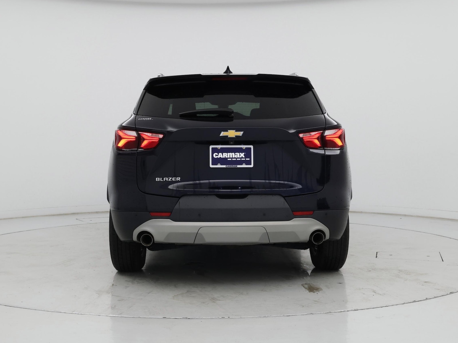 2021 Chevrolet Blazer 2LT - Photo 7