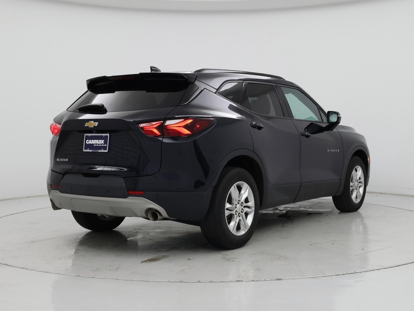 2021 Chevrolet Blazer 2LT - Photo 9
