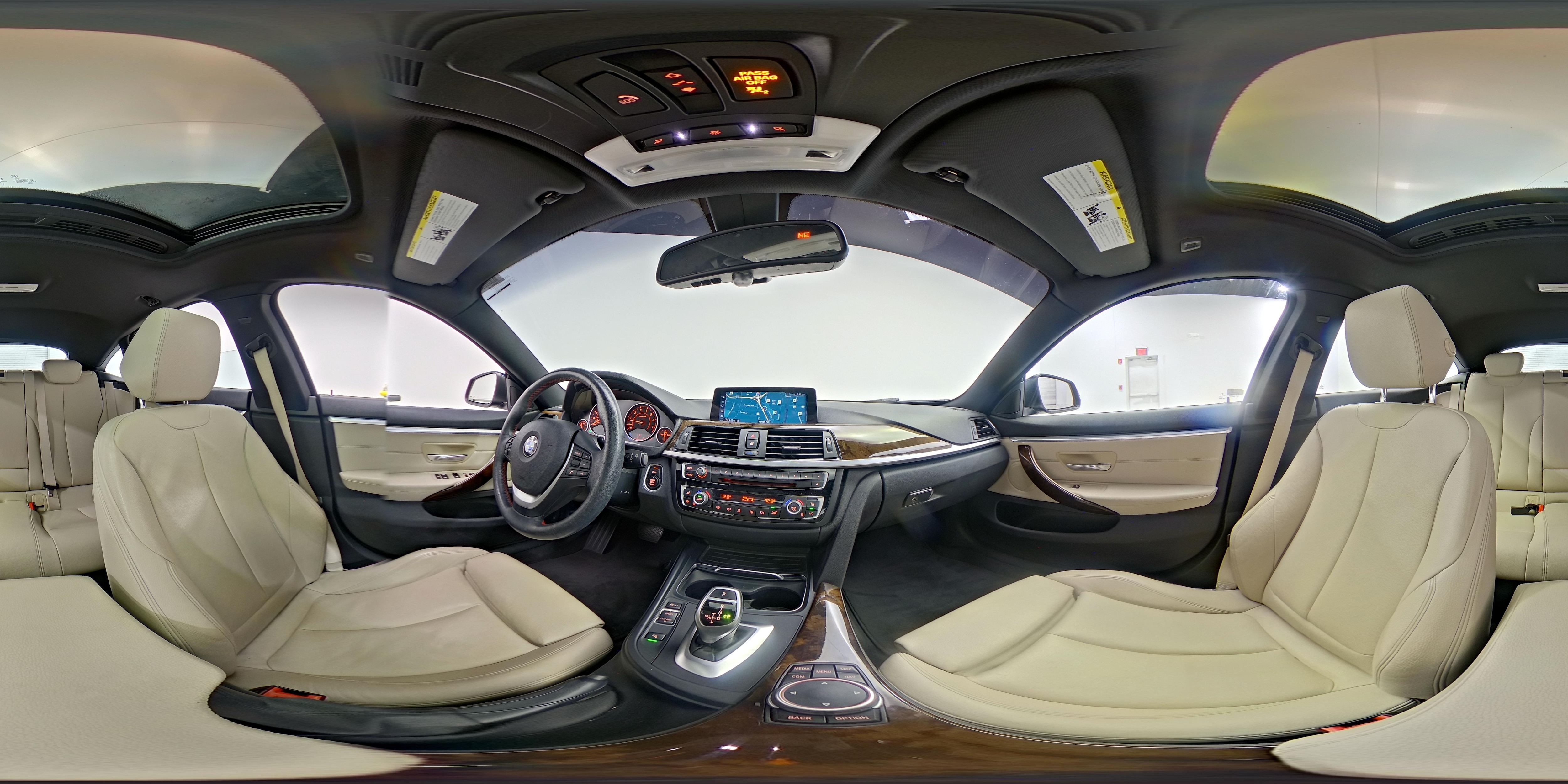 2017 BMW 4 Series 430i - Photo 26