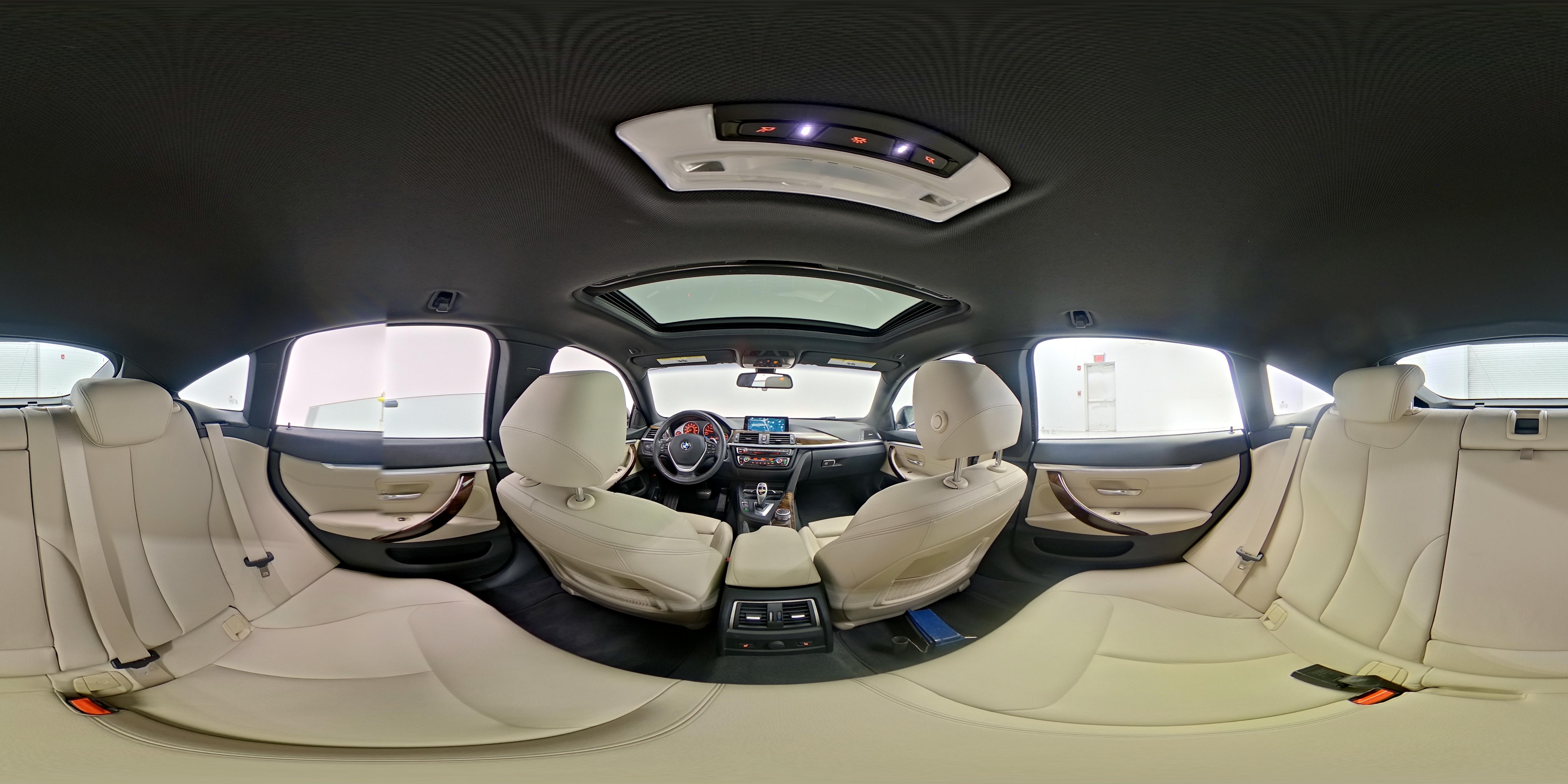 2017 BMW 4 Series 430i - Photo 27