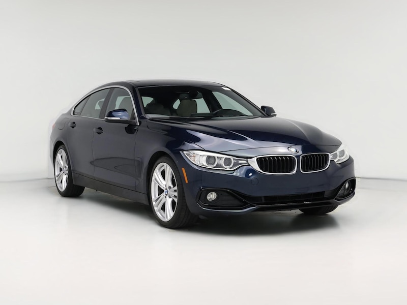 2017 BMW 4 Series 430i -
                  Nashville, TN