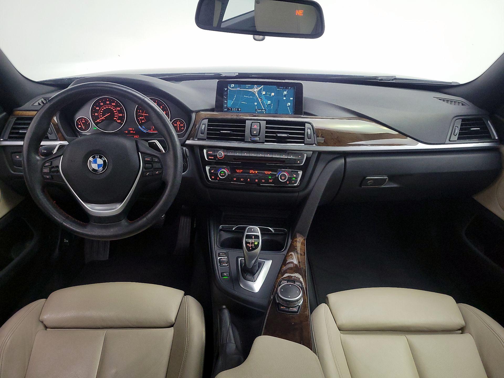 Thumbnail: 2017 BMW 4 Series - 9