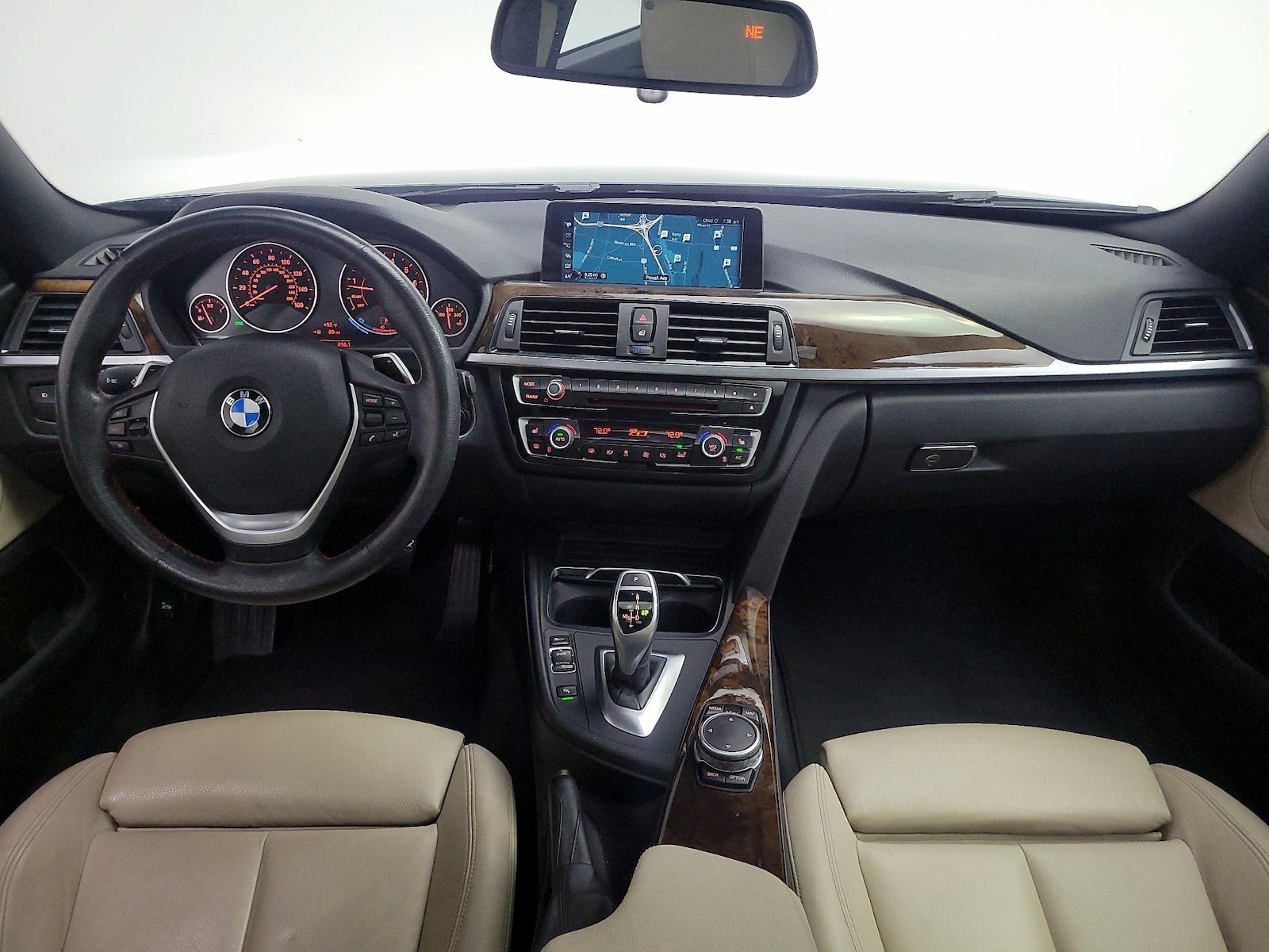 2017 BMW 4 Series 430i - Photo 10