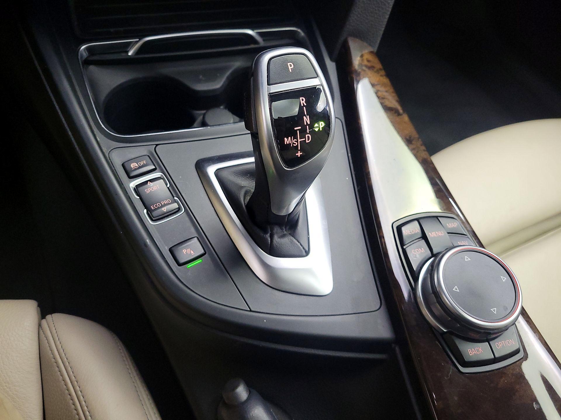 Thumbnail: 2017 BMW 4 Series - 18