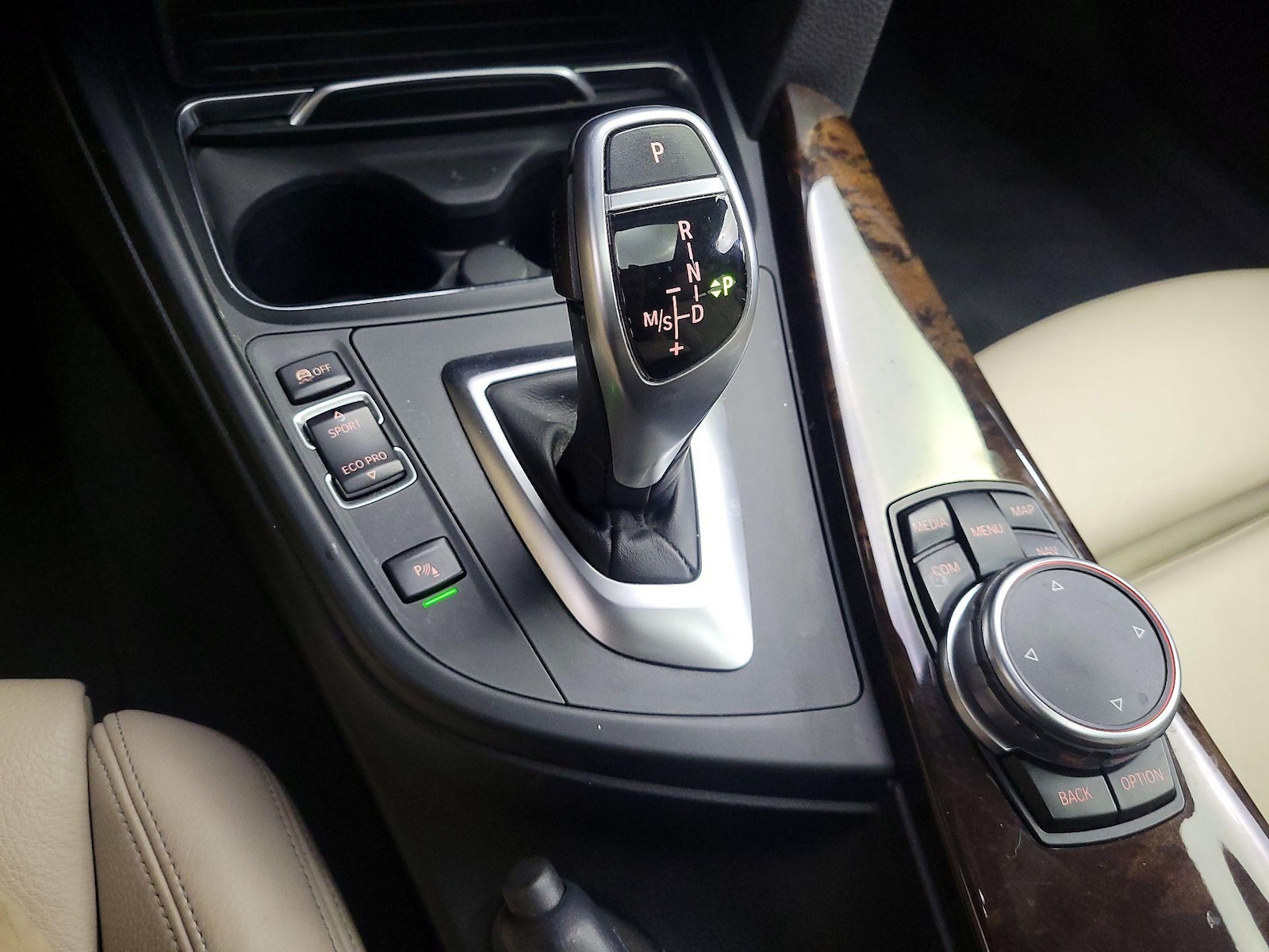 2017 BMW 4 Series 430i - Photo 19