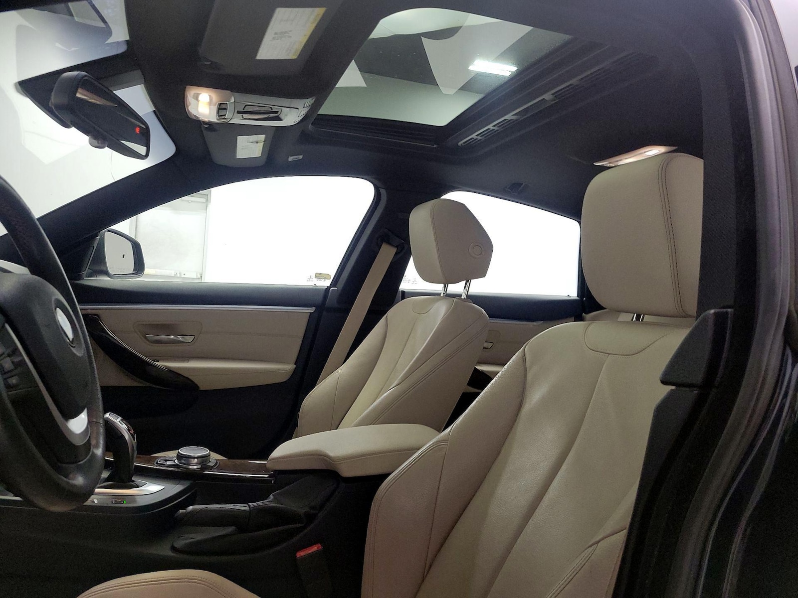 2017 BMW 4 Series 430i - Photo 21
