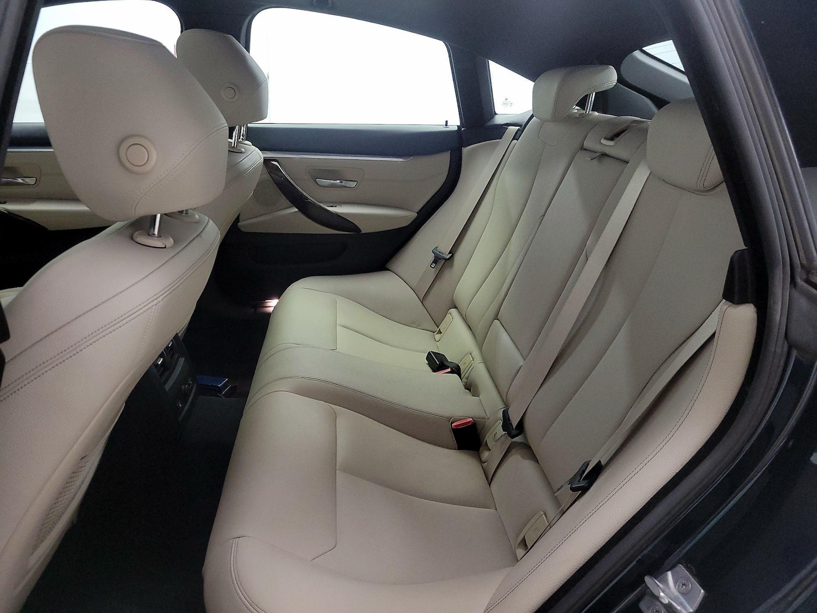 2017 BMW 4 Series 430i - Photo 22
