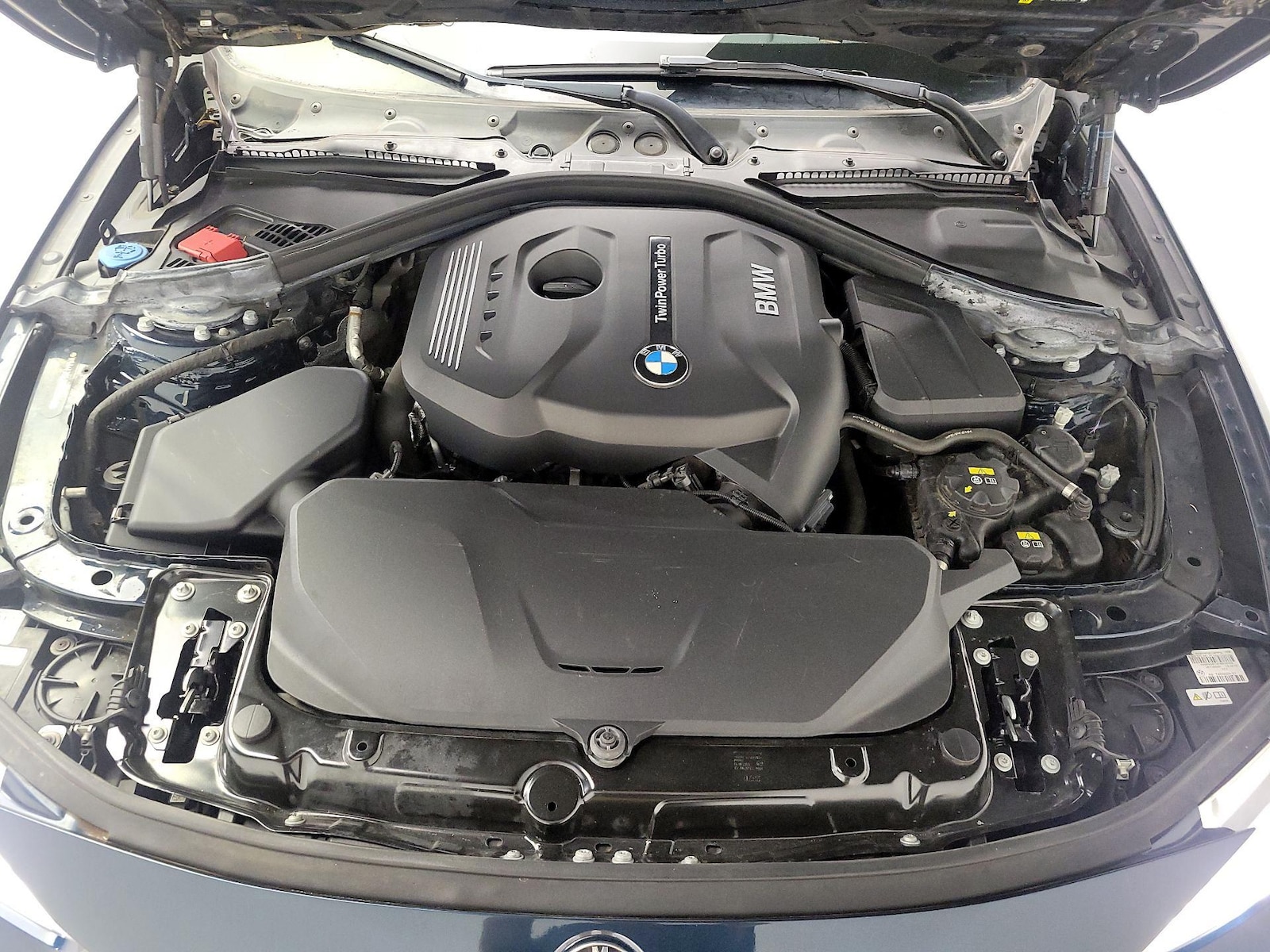 2017 BMW 4 Series 430i - Photo 24
