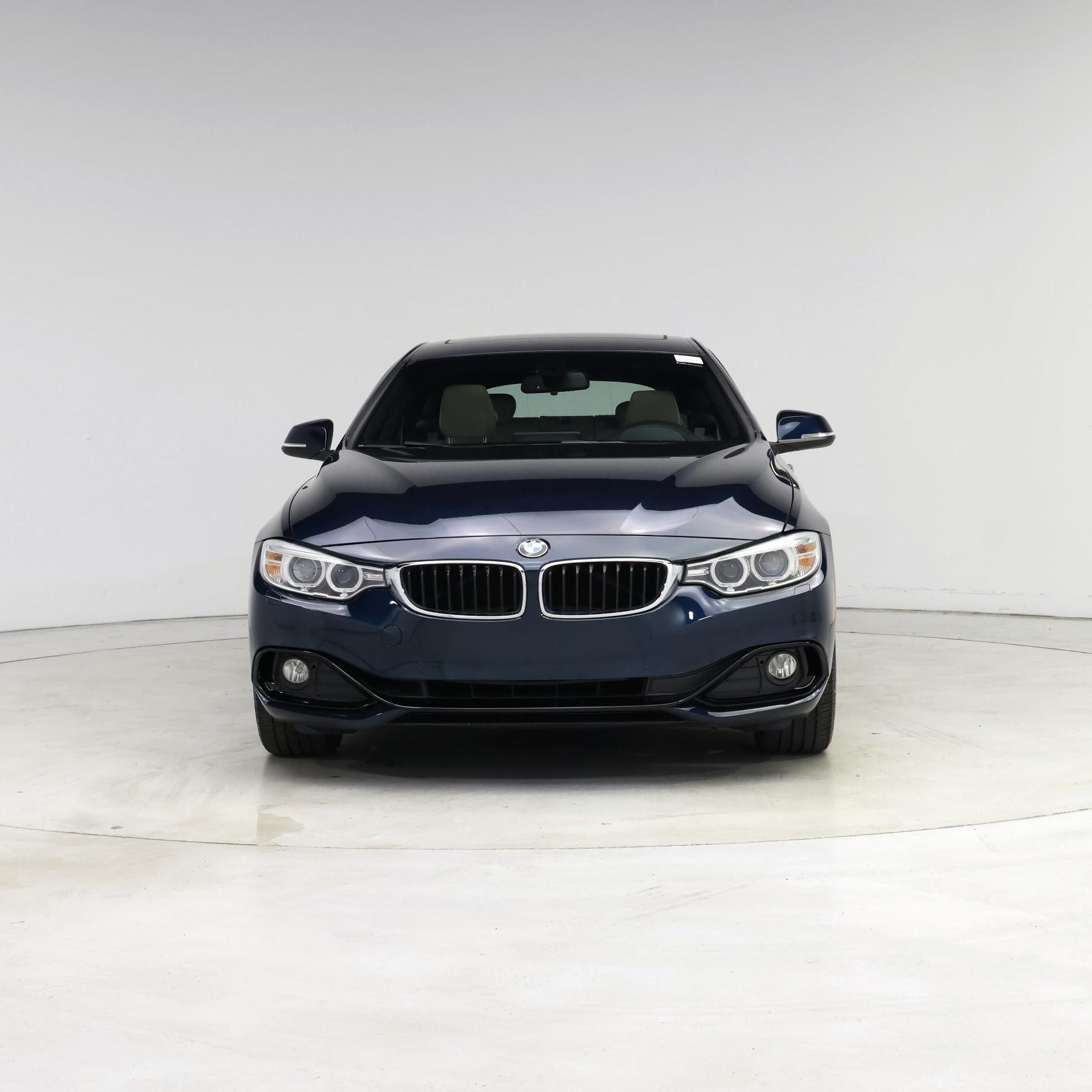 Thumbnail: 2017 BMW 4 Series - 5