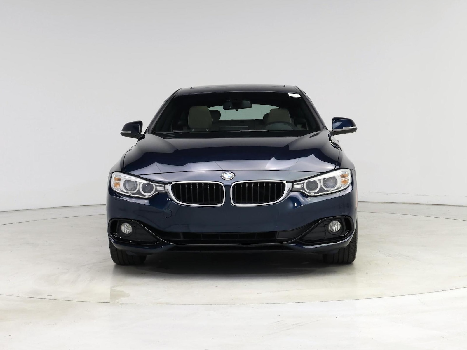 2017 BMW 4 Series 430i - Photo 6