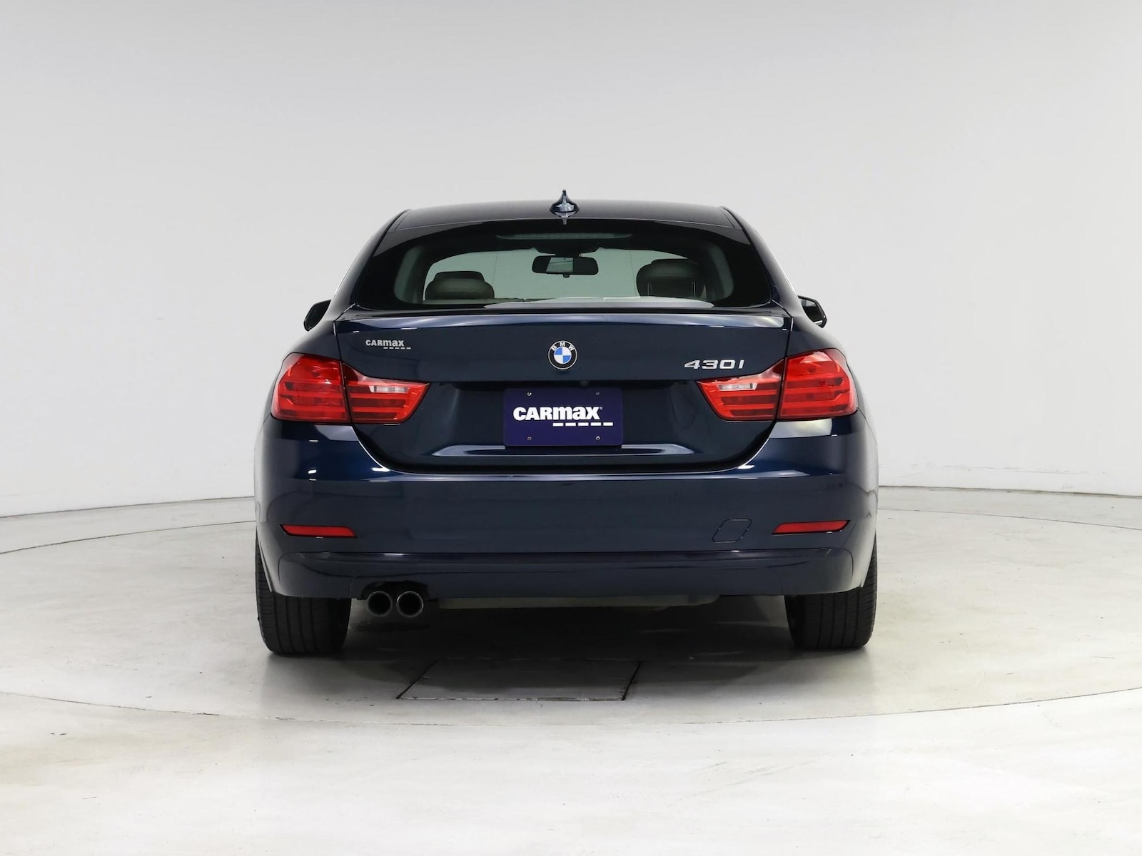 2017 BMW 4 Series 430i - Photo 7