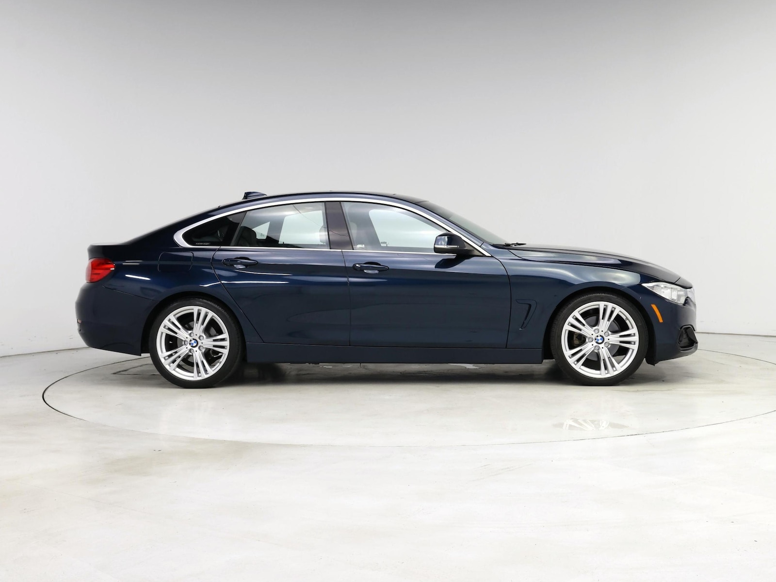 2017 BMW 4 Series 430i - Photo 8
