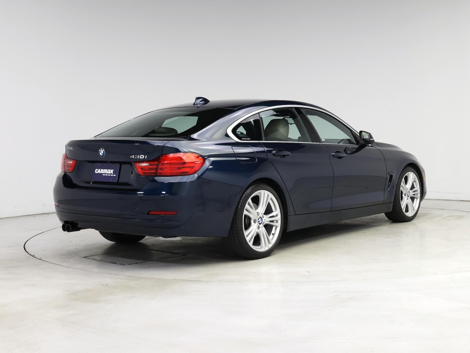 2017 BMW 4 Series 430i - Photo 9