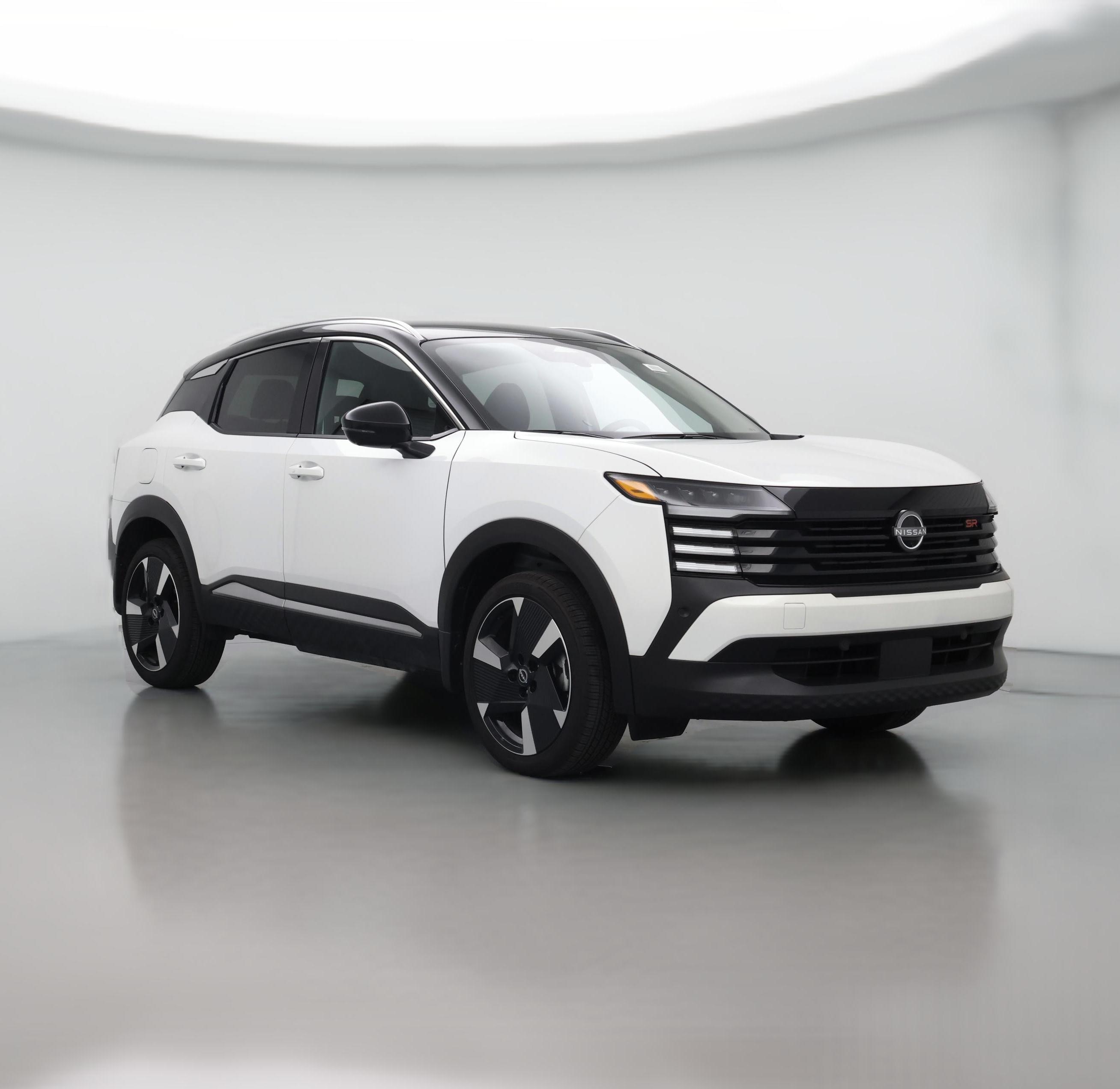 Thumbnail: 2025 Nissan Kicks - 1