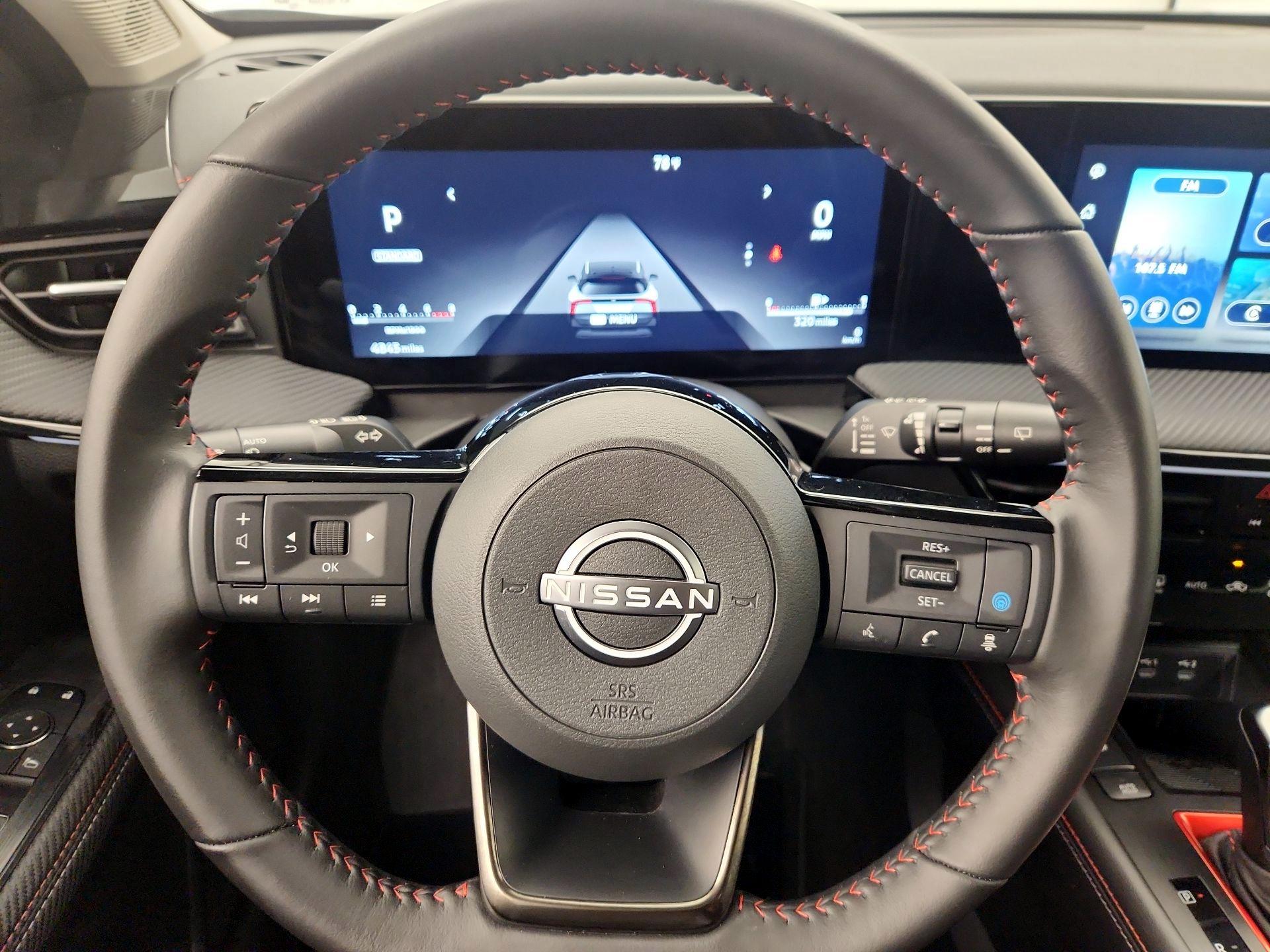 Thumbnail: 2025 Nissan Kicks - 10