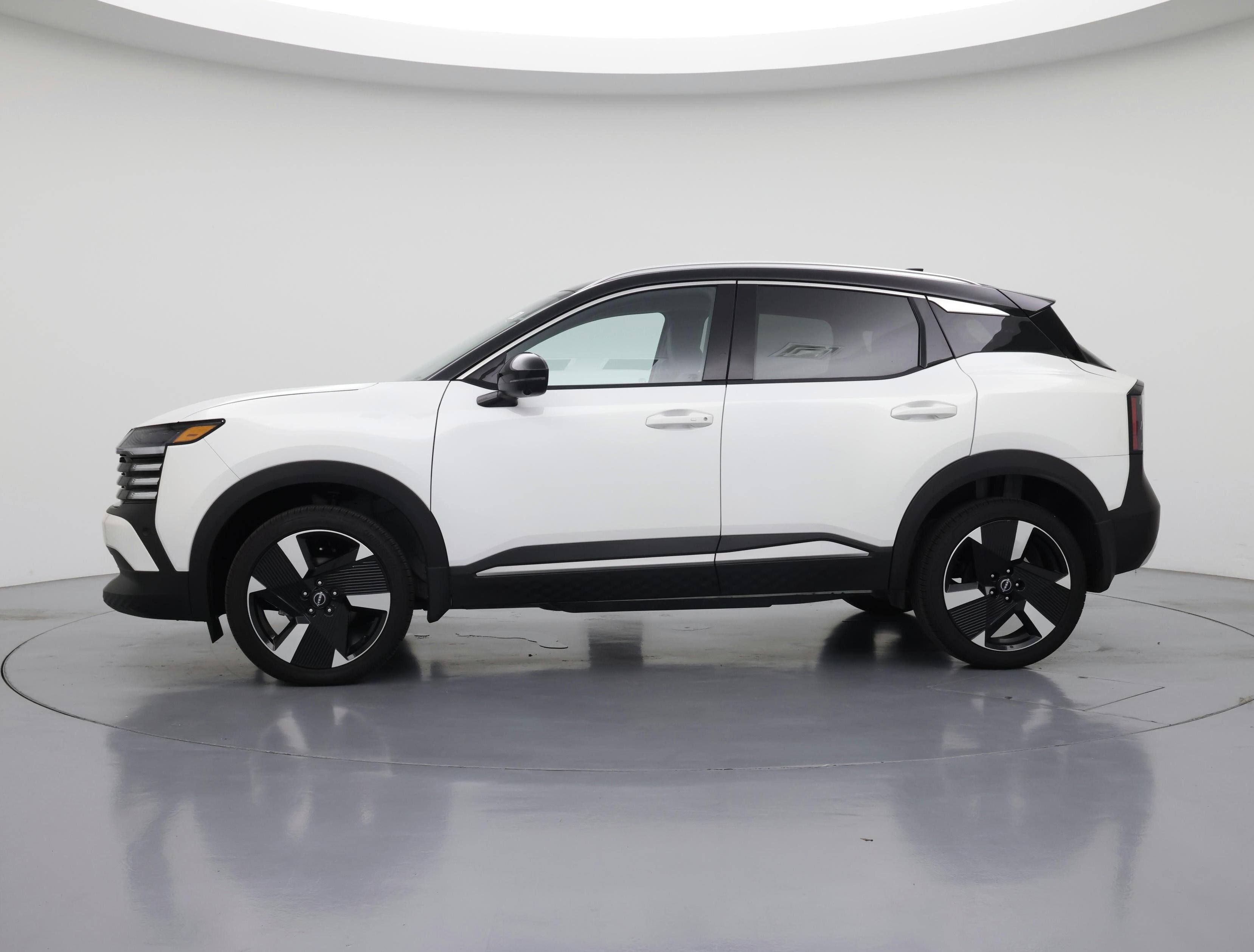 Thumbnail: 2025 Nissan Kicks - 3
