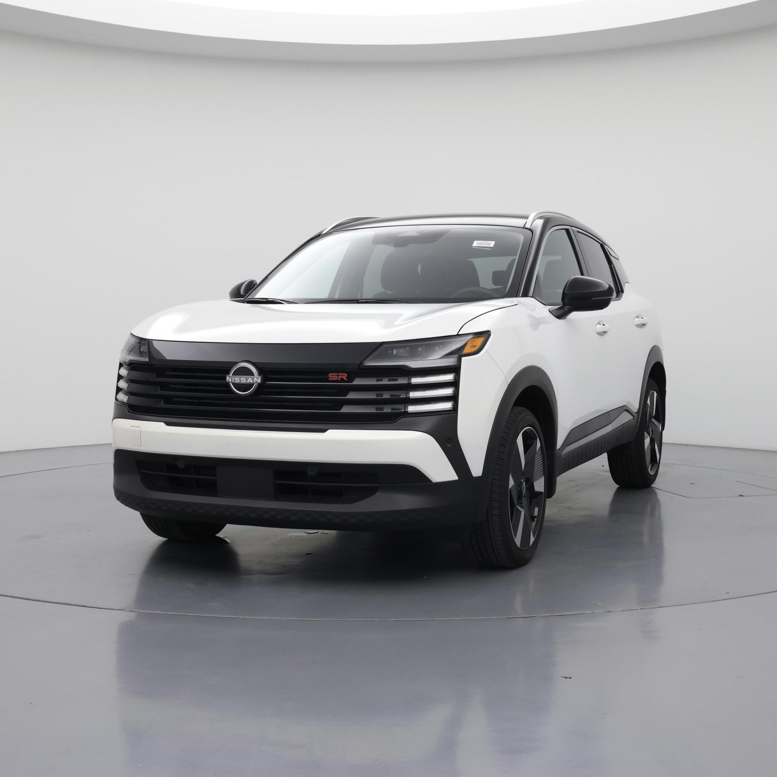 Thumbnail: 2025 Nissan Kicks - 4
