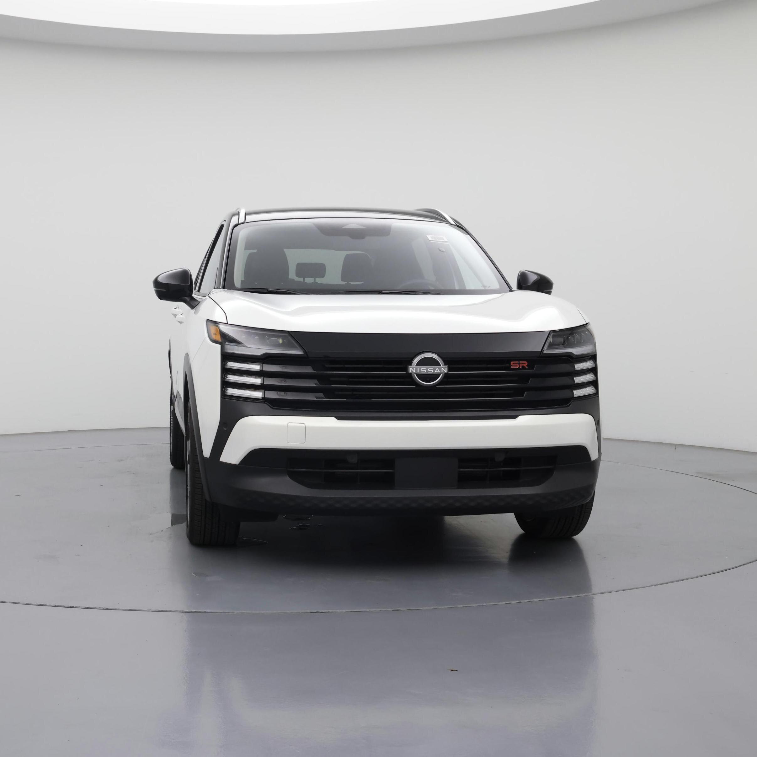 Thumbnail: 2025 Nissan Kicks - 5