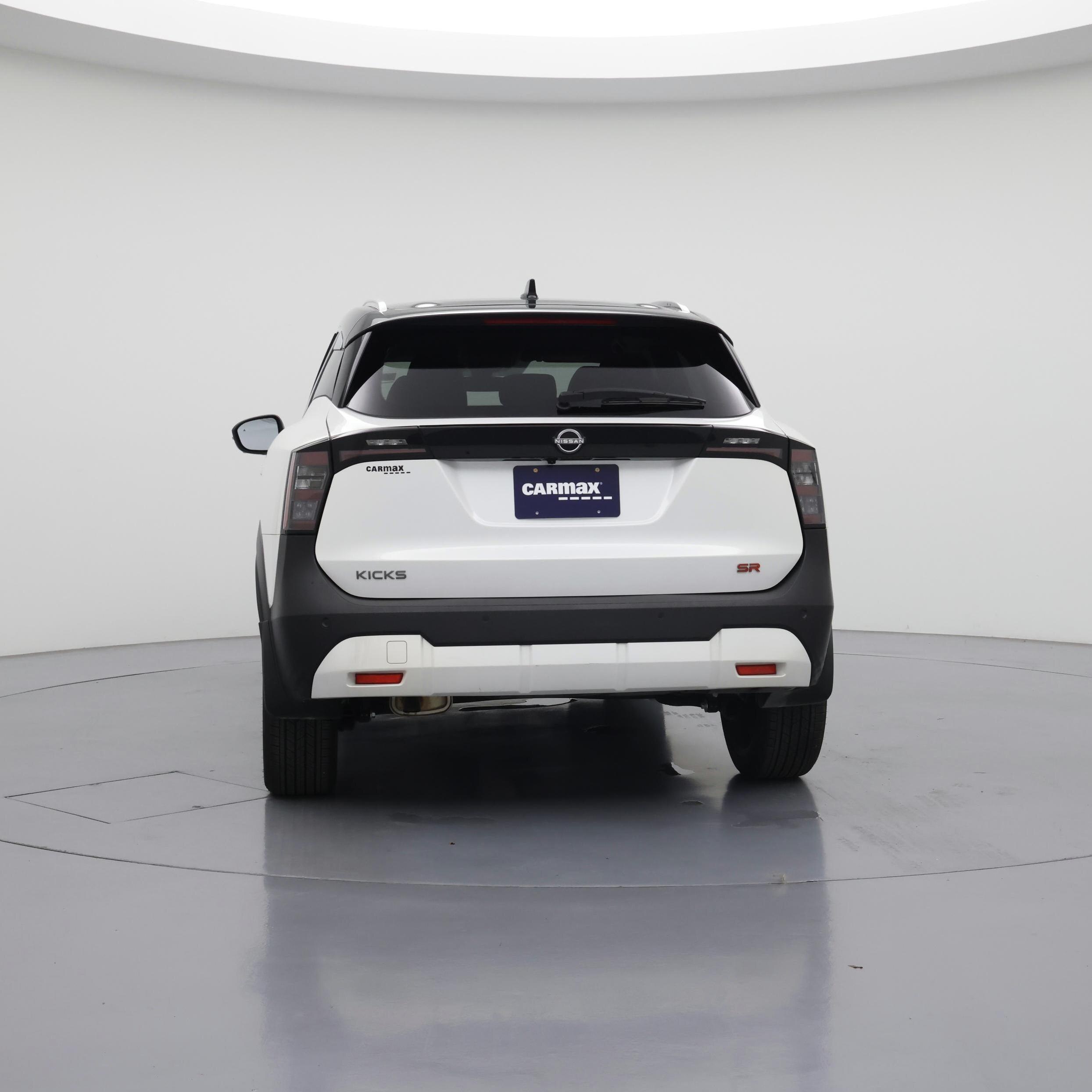 Thumbnail: 2025 Nissan Kicks - 6