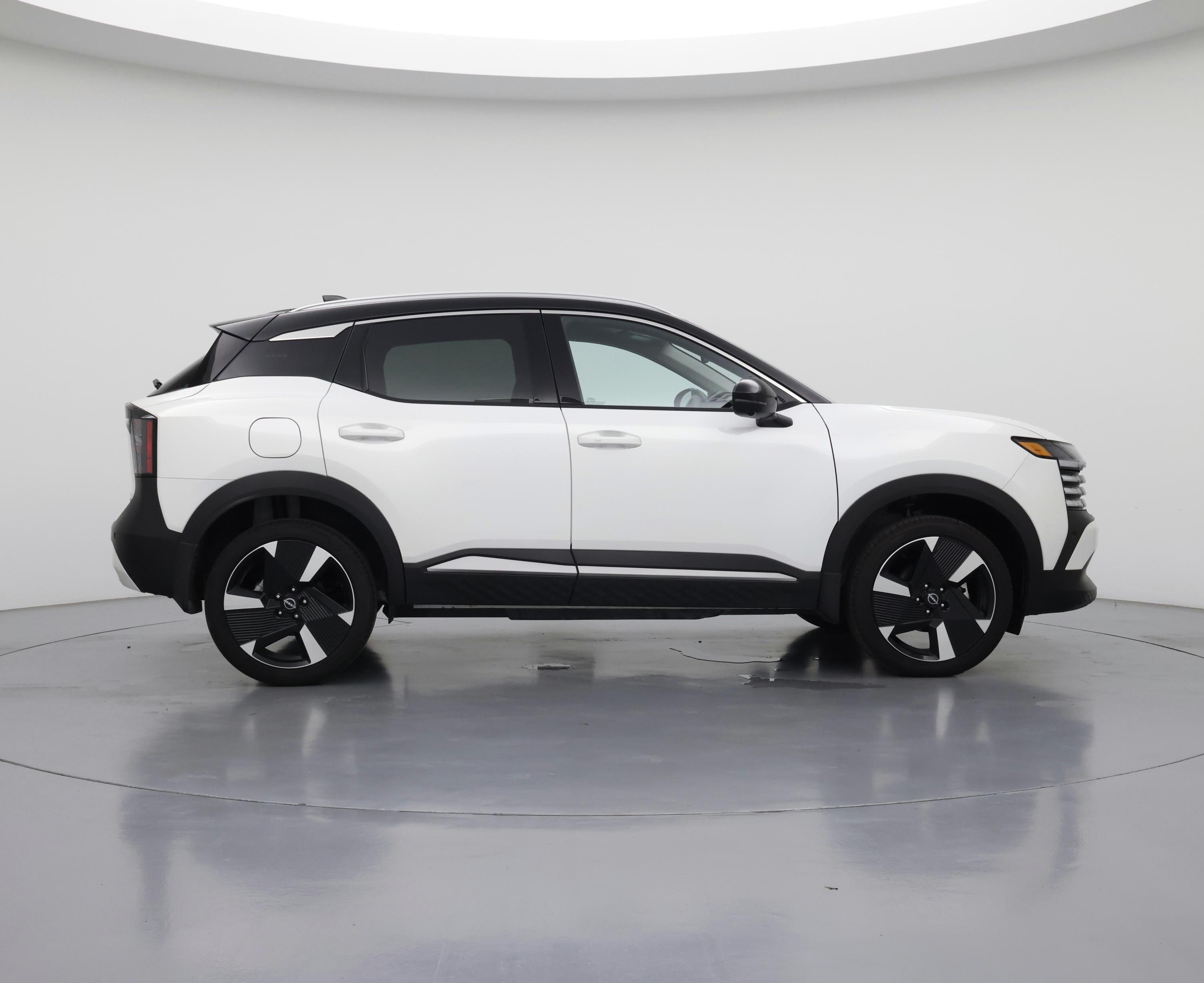 Thumbnail: 2025 Nissan Kicks - 7