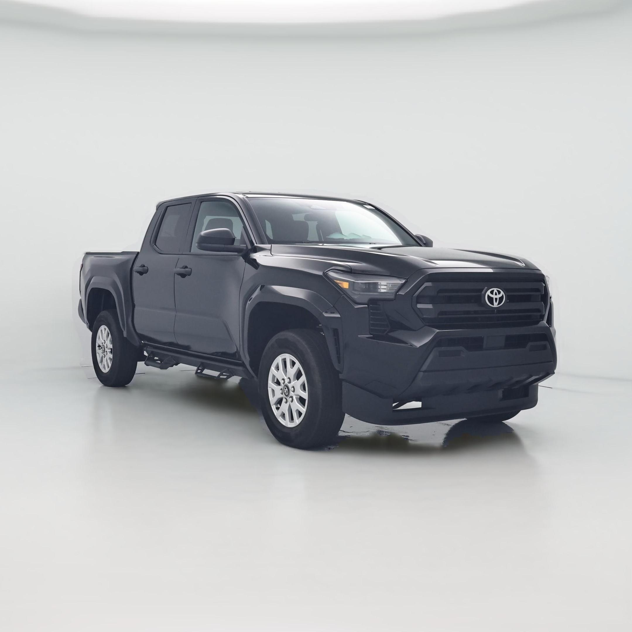 Thumbnail: 2026 Toyota Tacoma - 1