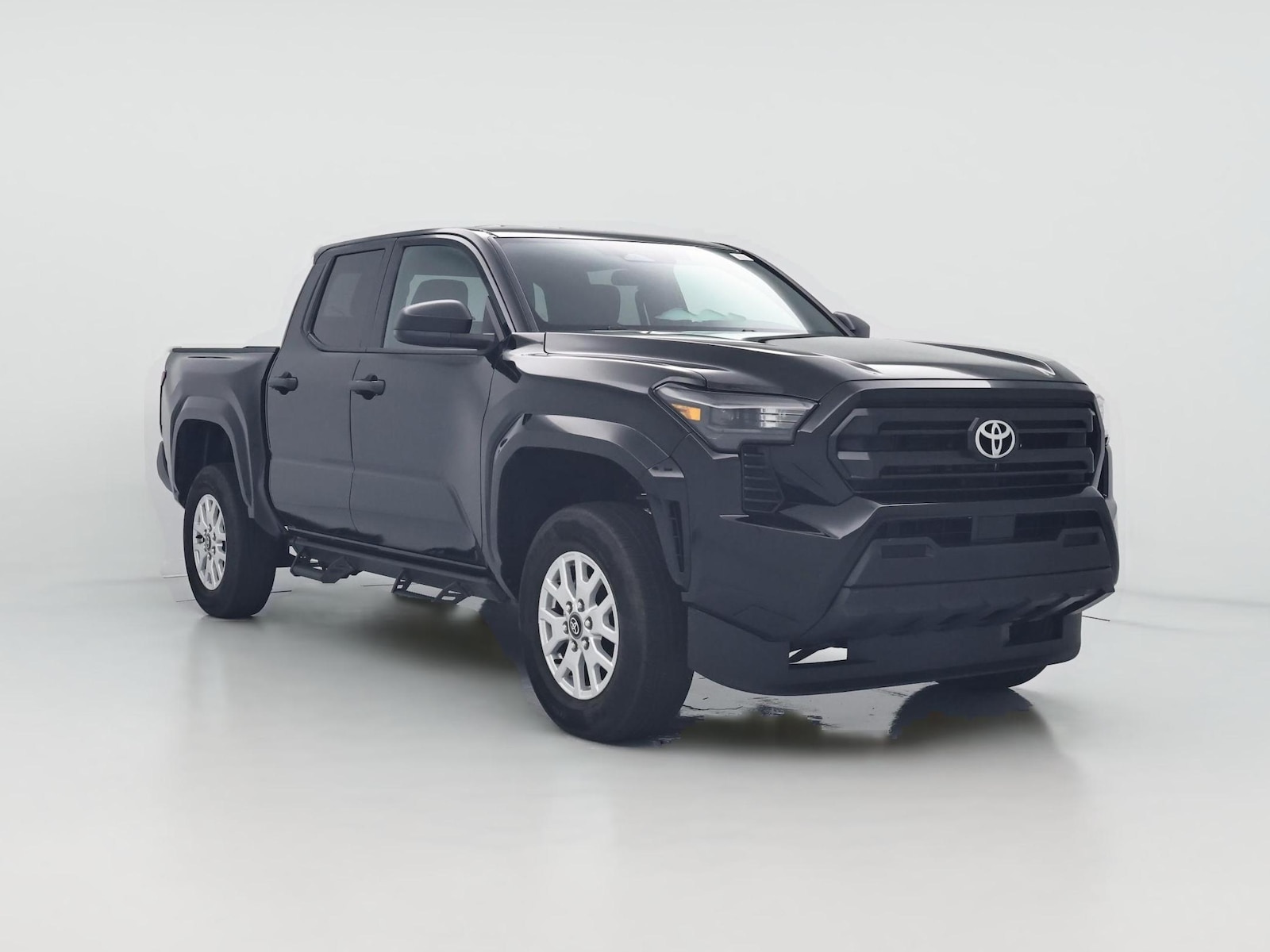 2026 Toyota Tacoma 4WD